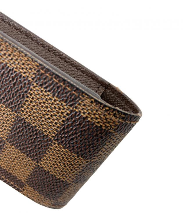 中古・古着通販】LOUIS VUITTON (ルイ ヴィトン) シガレットケース