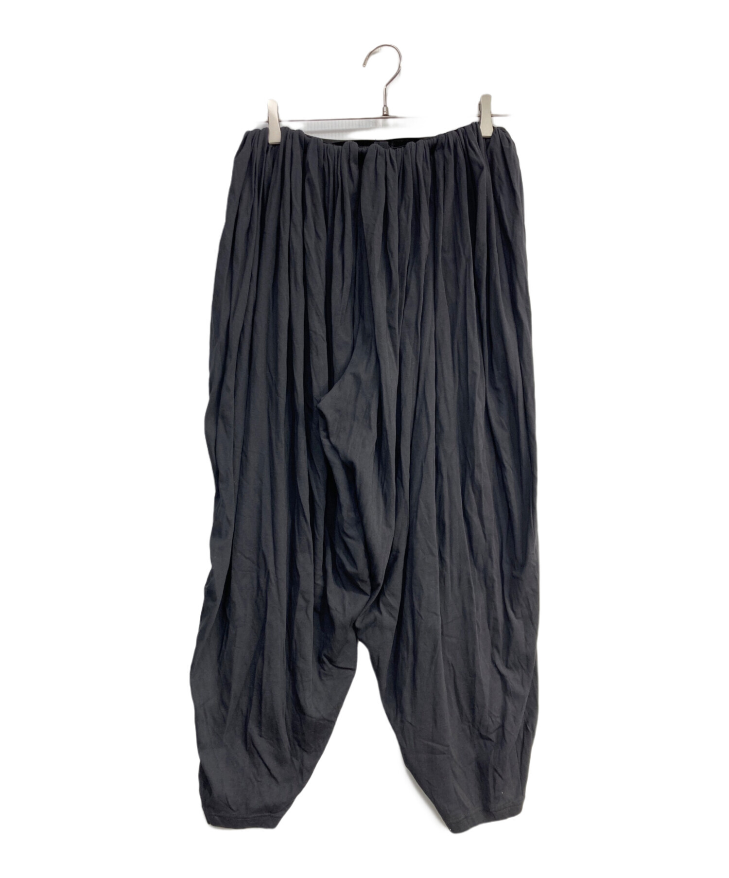 中古・古着通販】ETRE TOKYO (エトレトウキョウ) ウエストギャザー