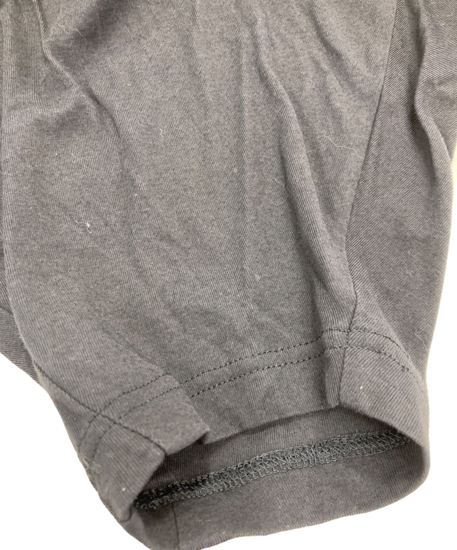 中古・古着通販】ETRE TOKYO (エトレトウキョウ) ウエストギャザー