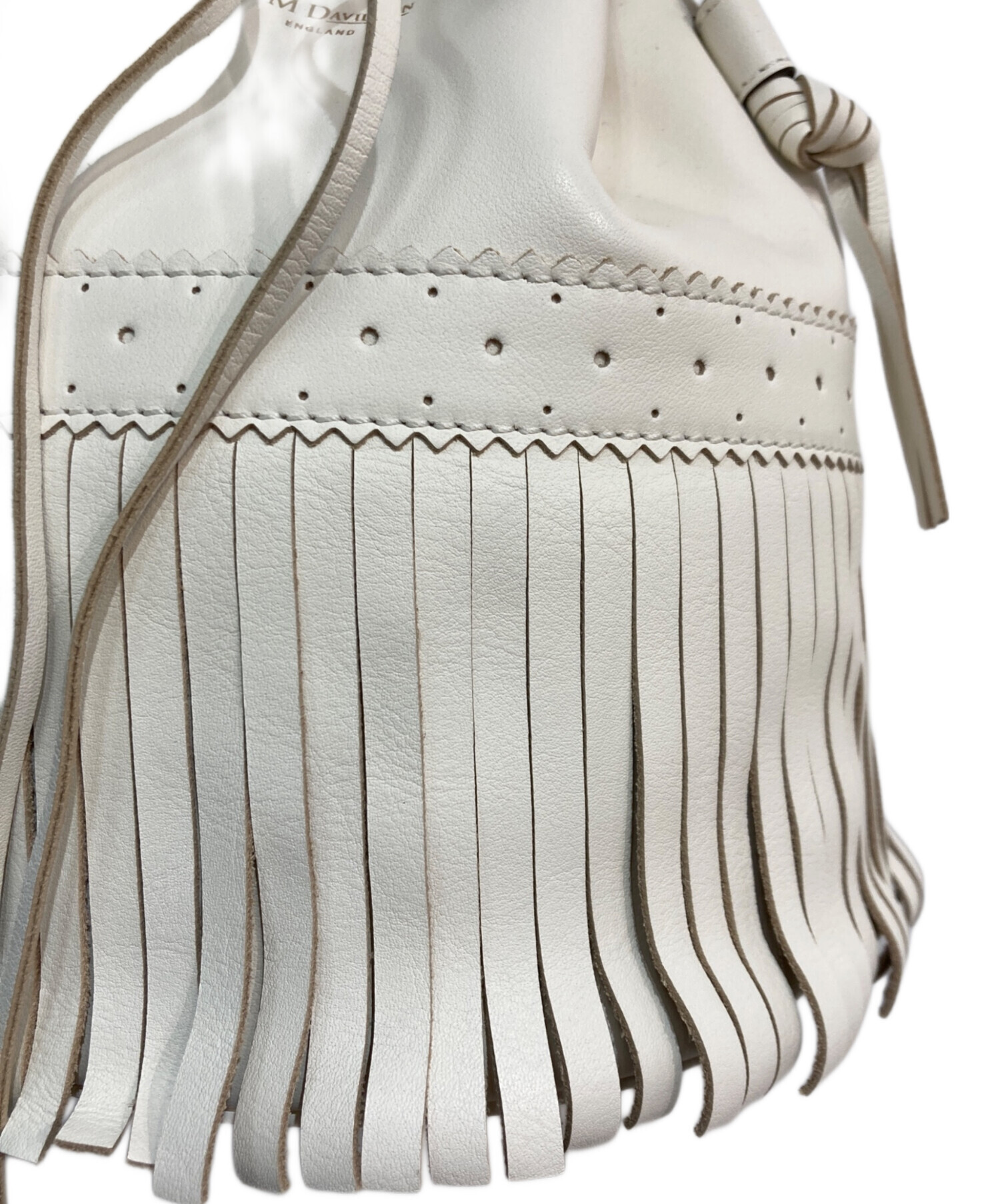 中古・古着通販】J&M DAVIDSON (ジェイ＆エム デヴィッドソン