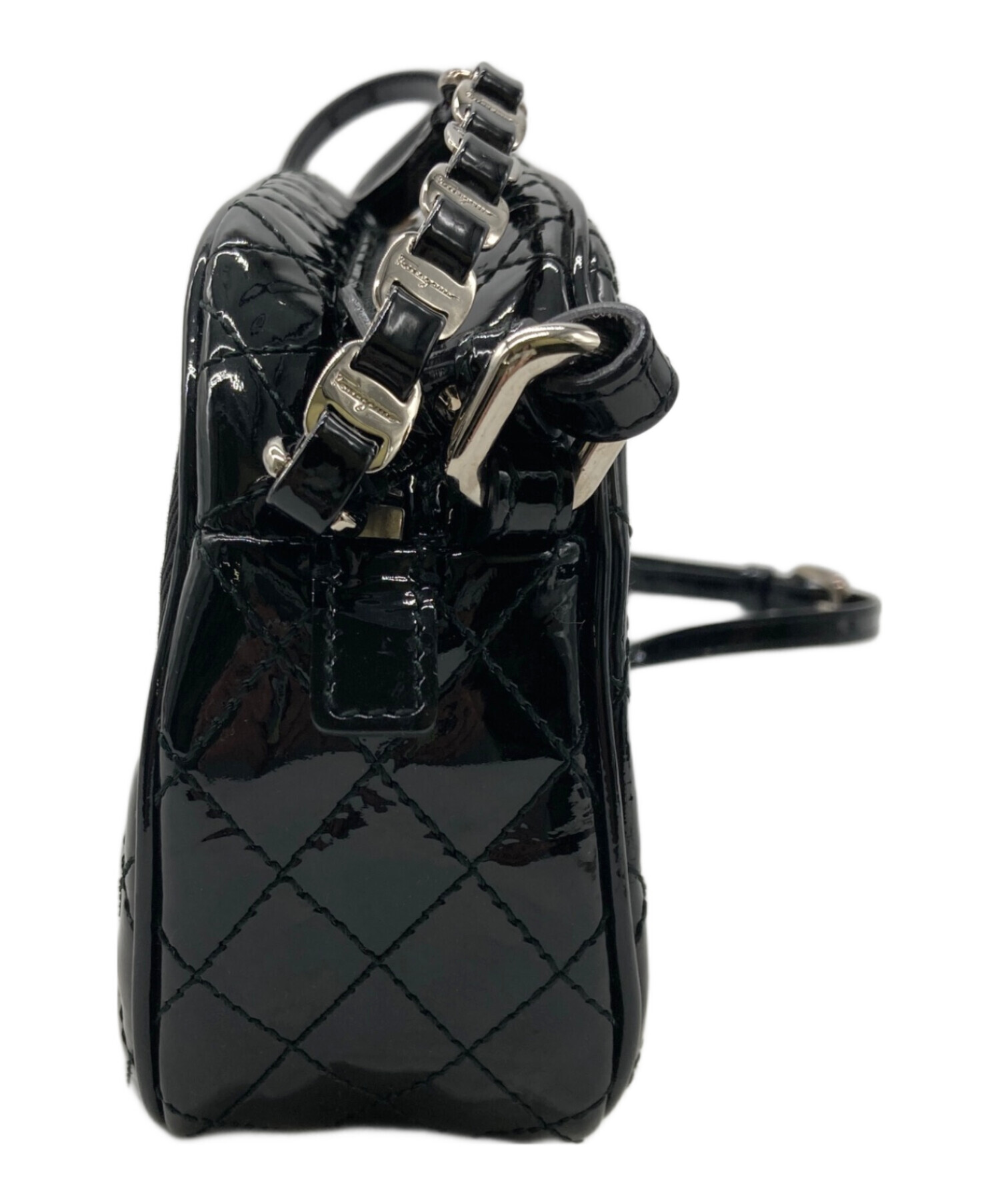 中古・古着通販】Salvatore Ferragamo (サルヴァトーレ フェラガモ 