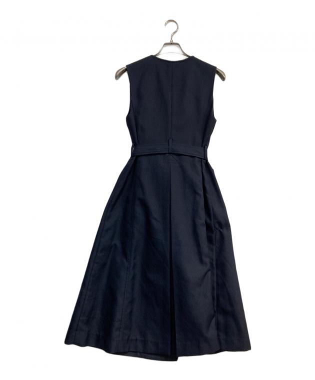 中古・古着通販】CELFORD (セルフォード) 3wayフリルトレンチコート