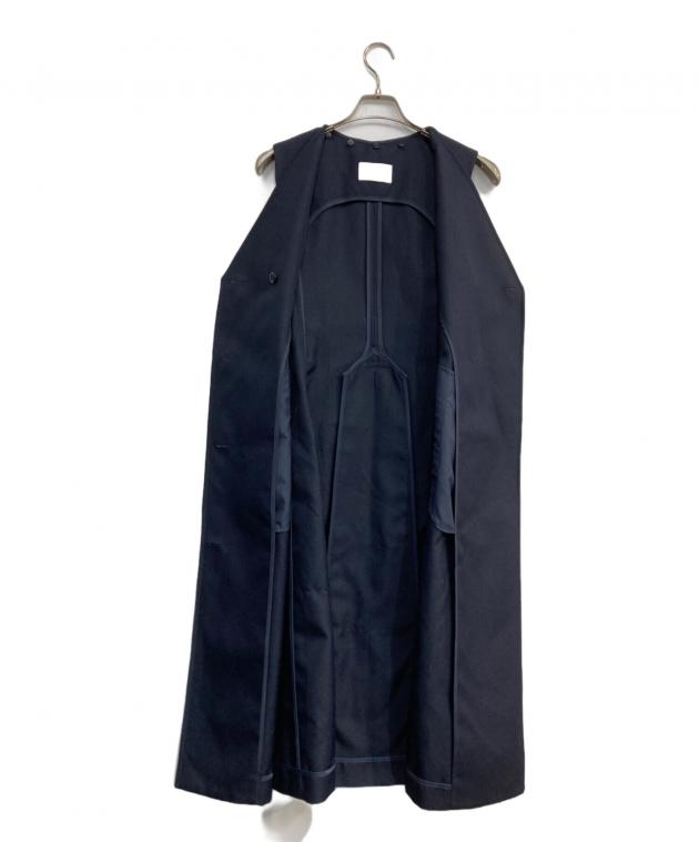 中古・古着通販】CELFORD (セルフォード) 3wayフリルトレンチコート