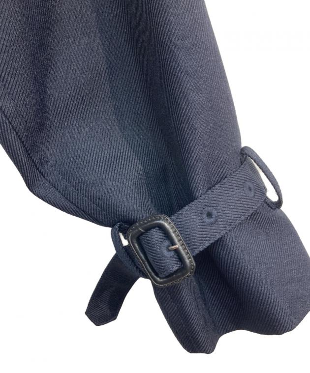 中古・古着通販】CELFORD (セルフォード) 3wayフリルトレンチコート