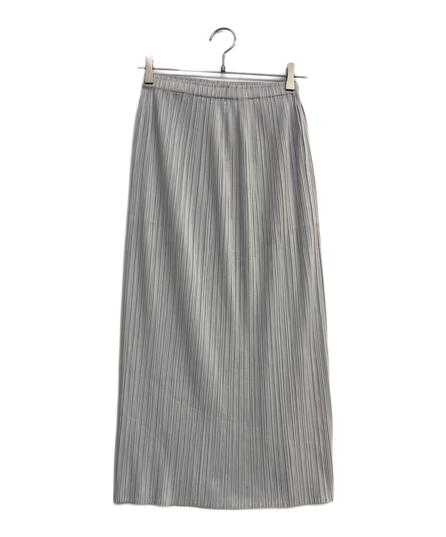 中古・古着通販】PLEATS PLEASE (プリーツプリーズ) プリーツスカート