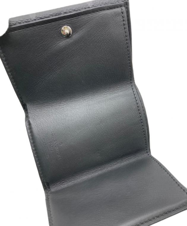 新品未使用LOUISVUITTONルイヴィトンディスカバリーコンパクト