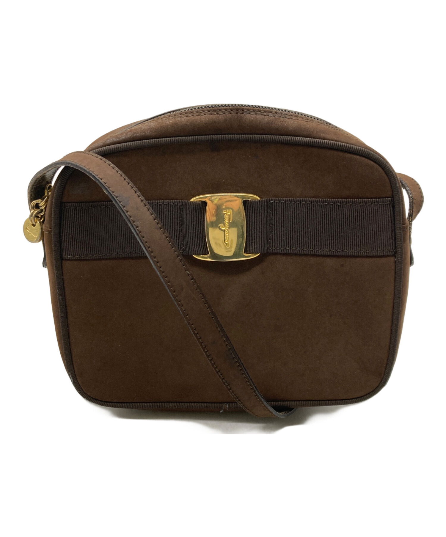 中古・古着通販】Salvatore Ferragamo (サルヴァトーレ フェラガモ