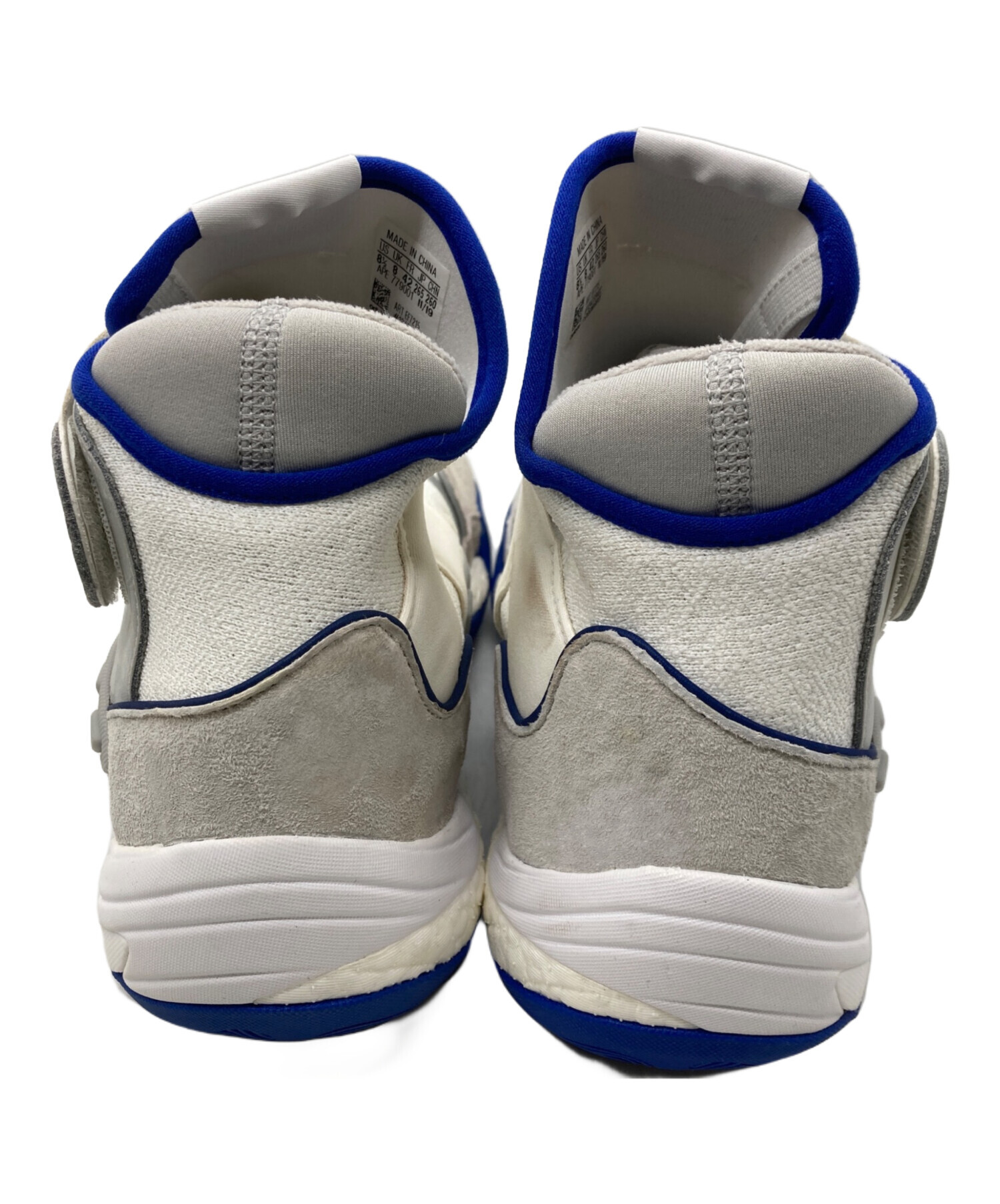 中古・古着通販】adidas (アディダス) PHARRELL WILLIAMS (ファレル