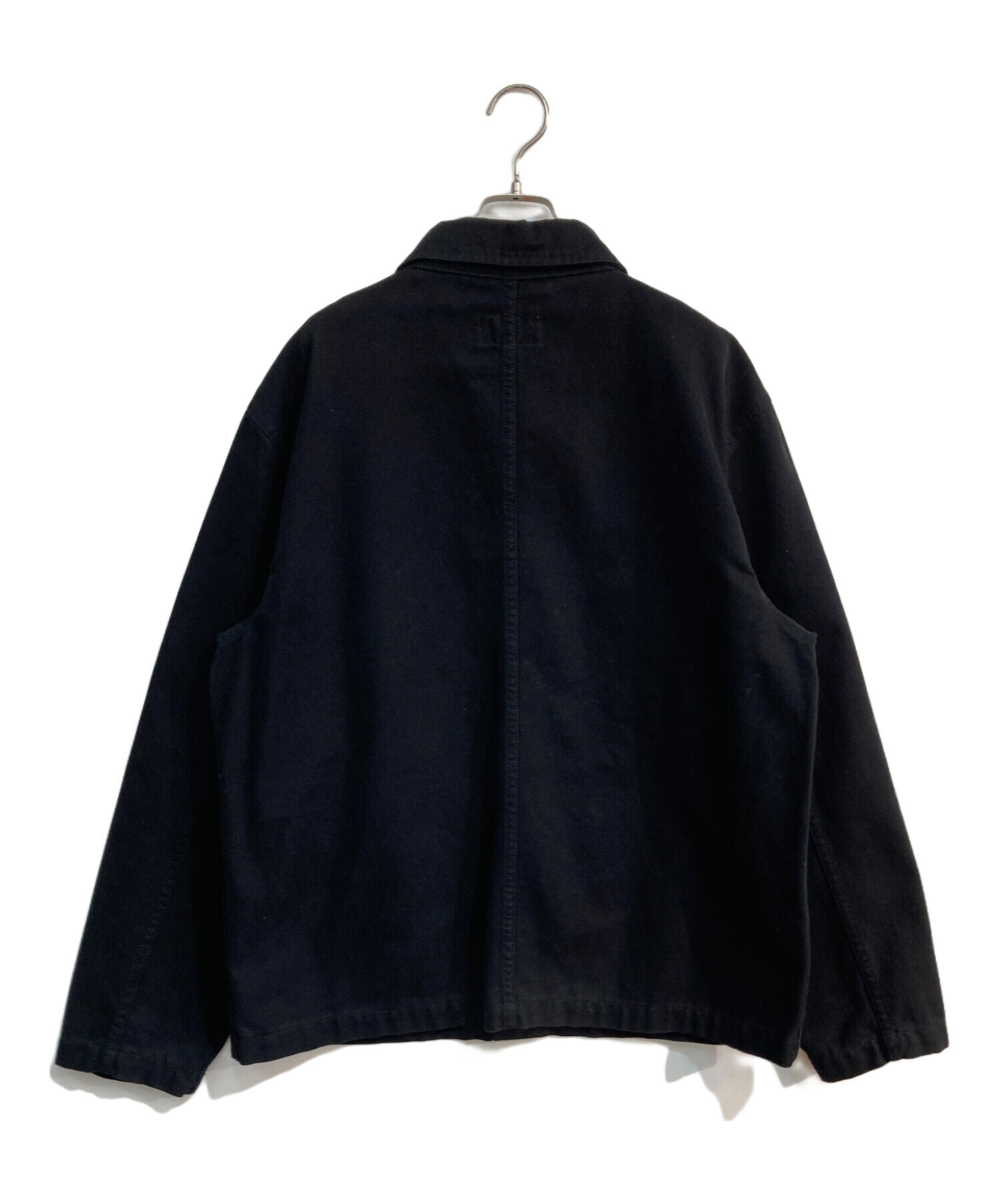 中古・古着通販】stussy (ステューシー) Canvas Chore JACKET 115588 