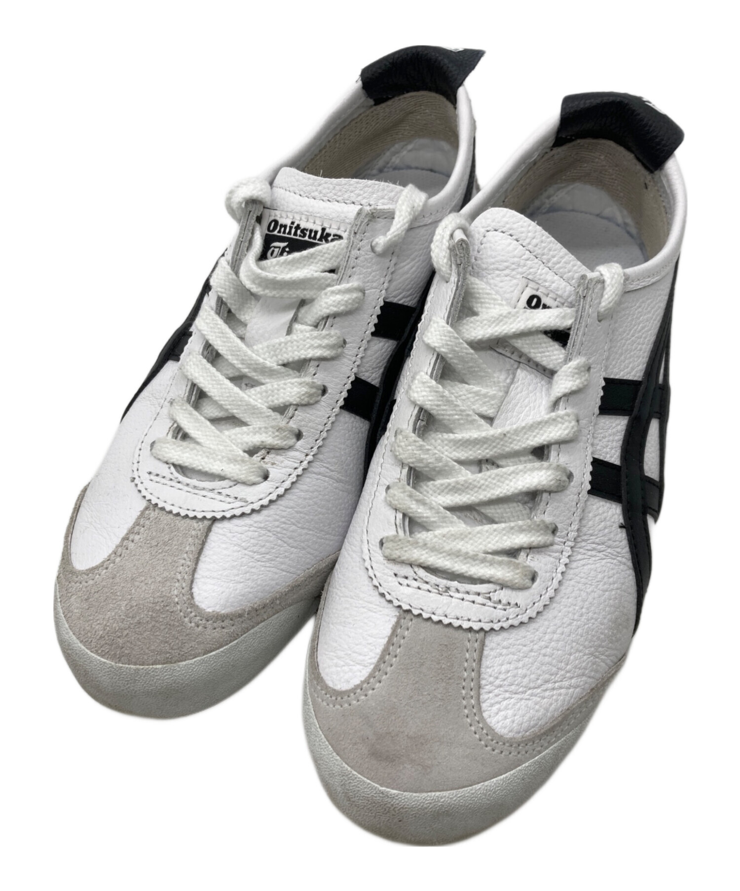 中古・古着通販】Onitsuka Tiger (オニツカタイガー) MEXICO 66 