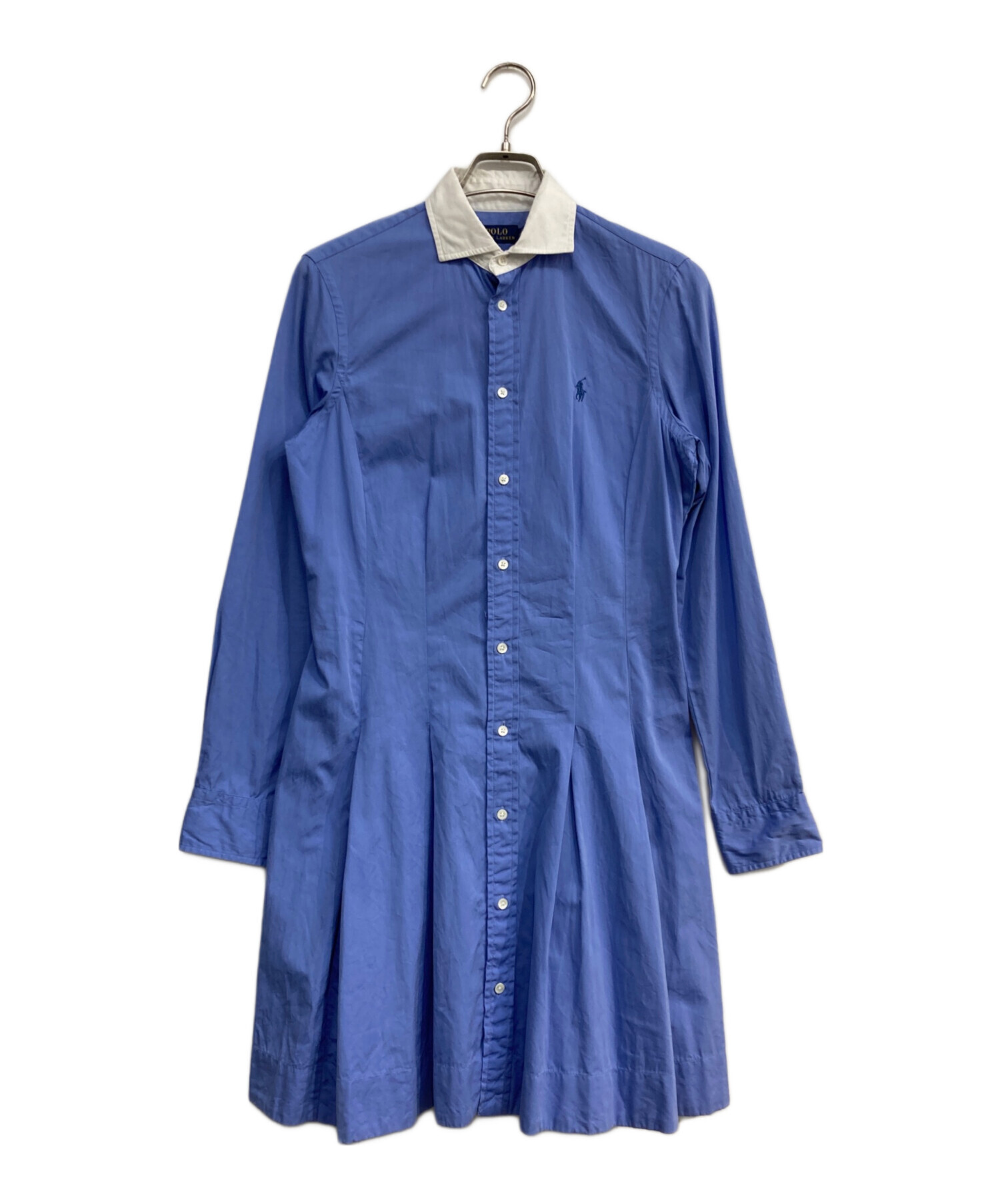 中古・古着通販】POLO RALPH LAUREN (ポロ・ラルフローレン) シャツ