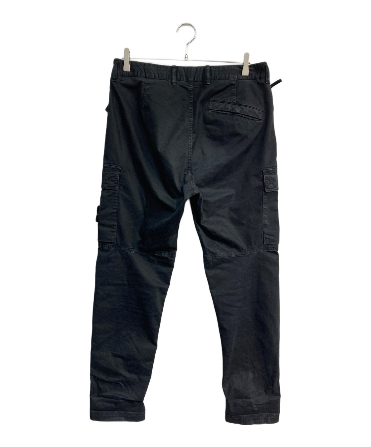 中古・古着通販】STONE ISLAND (ストーンアイランド) カーゴパンツ