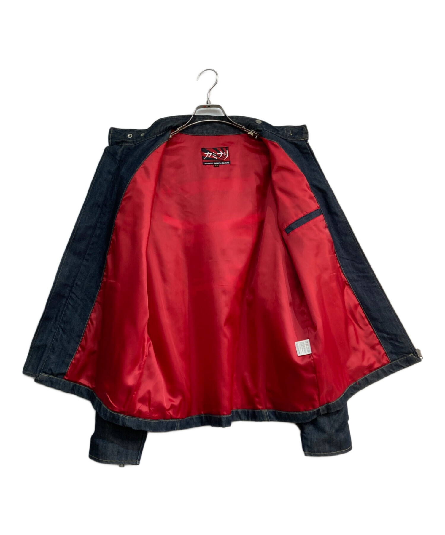 中古・古着通販】カミナリモータース (カミナリモータース) TED