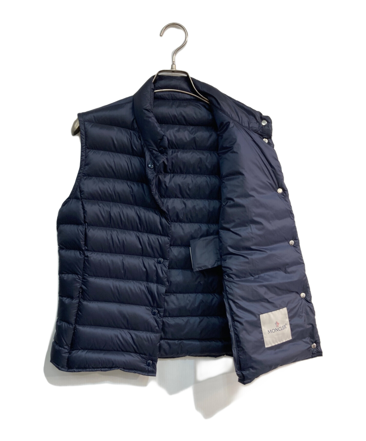 MONCLER DIST モンクレール MONCLER ダウンベスト B10934830399 53048