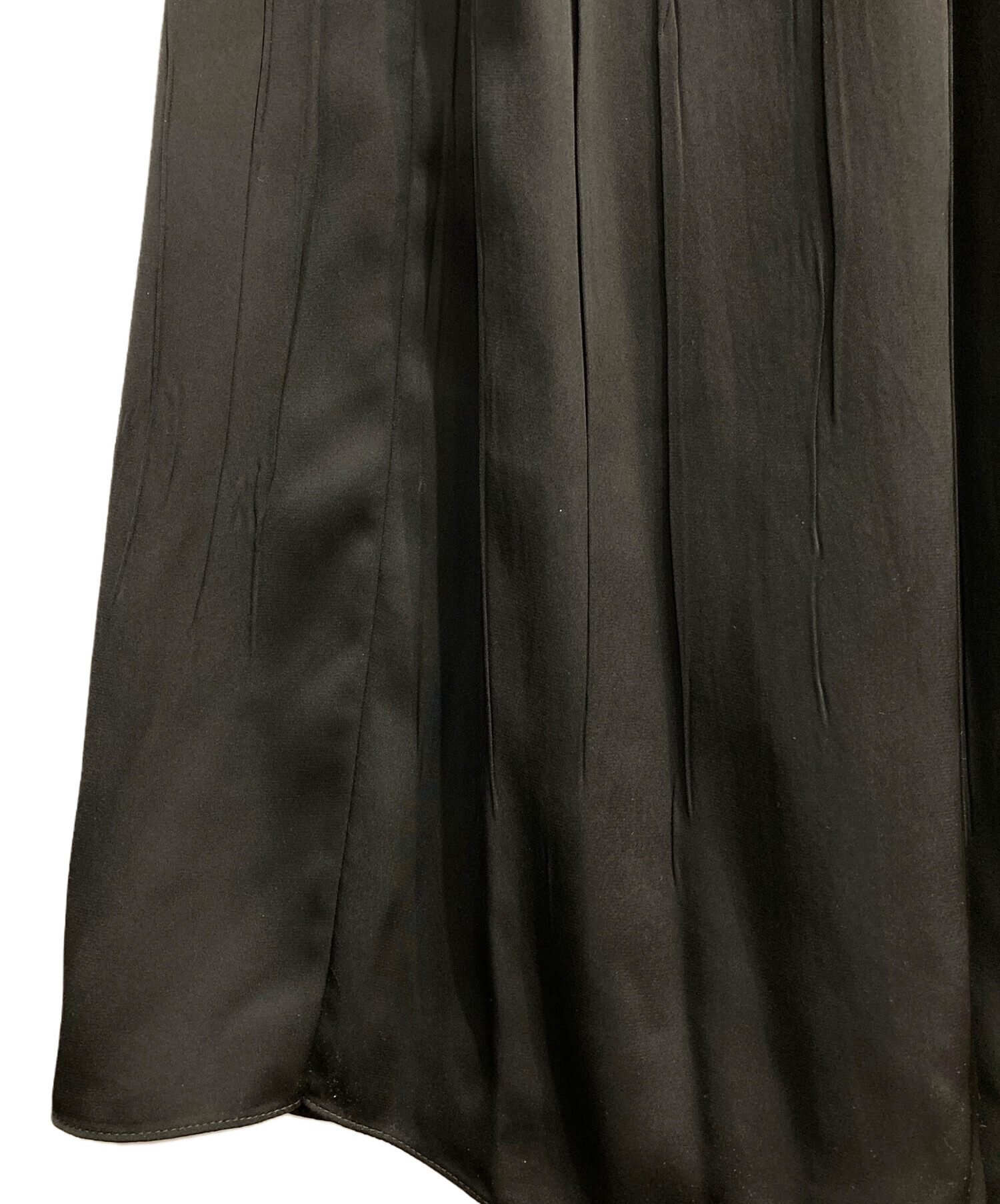 中古・古着通販】theory Project (セオリープロジェクト) Satin GGT