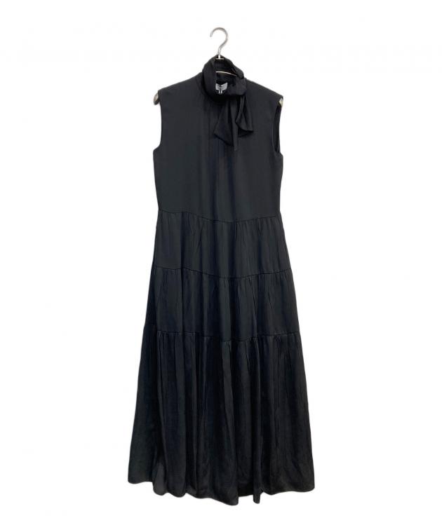 ワンピース Theory Project 中古・古着通販】theory Project (セオリープロジェクト) Satin GGT
