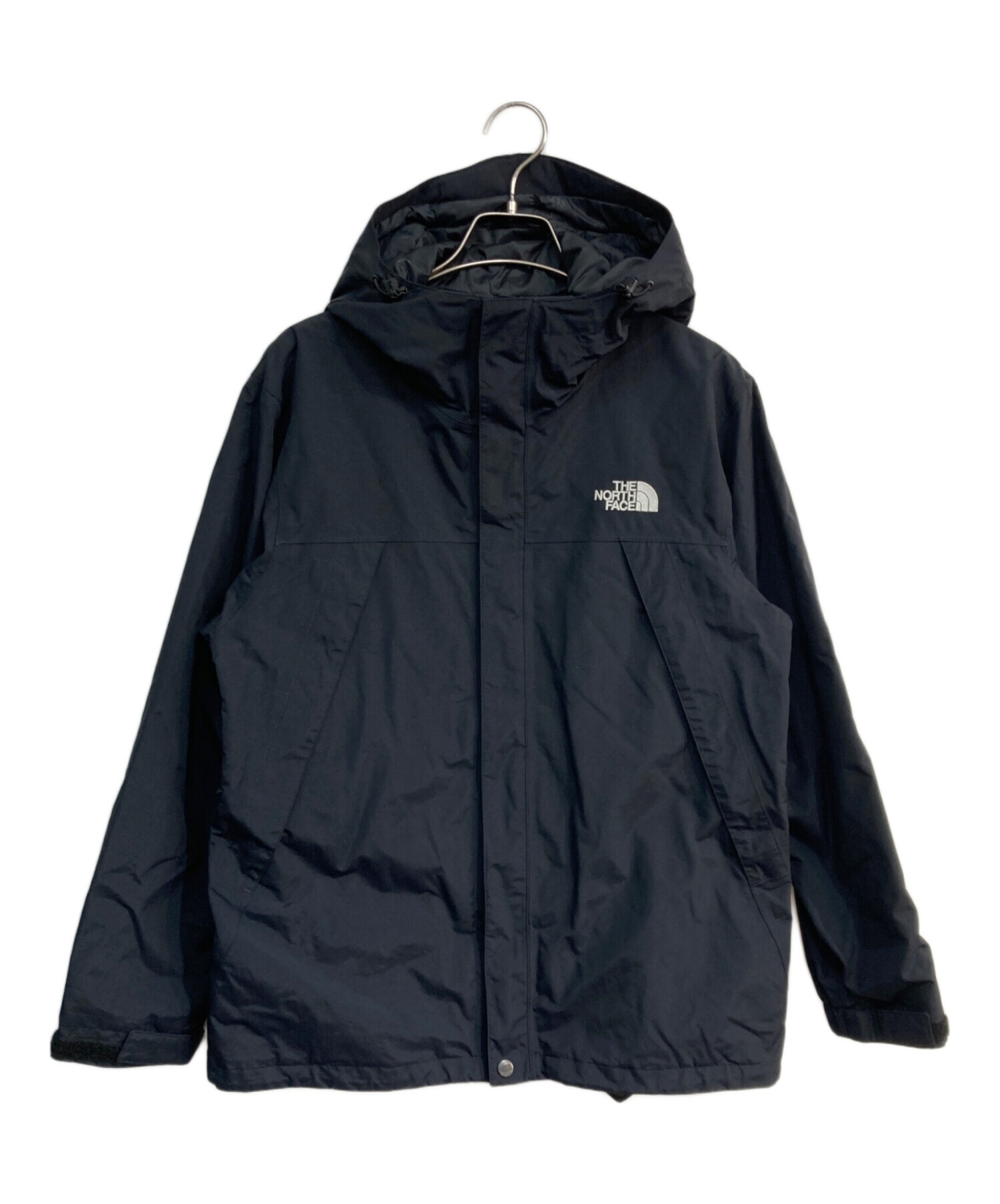 THE NORTH FACEスクープジャケット/NP61940/ メンズSサイズ THE NORTH FACE ザ・ノース・フェイス スクープジャケット NP61940