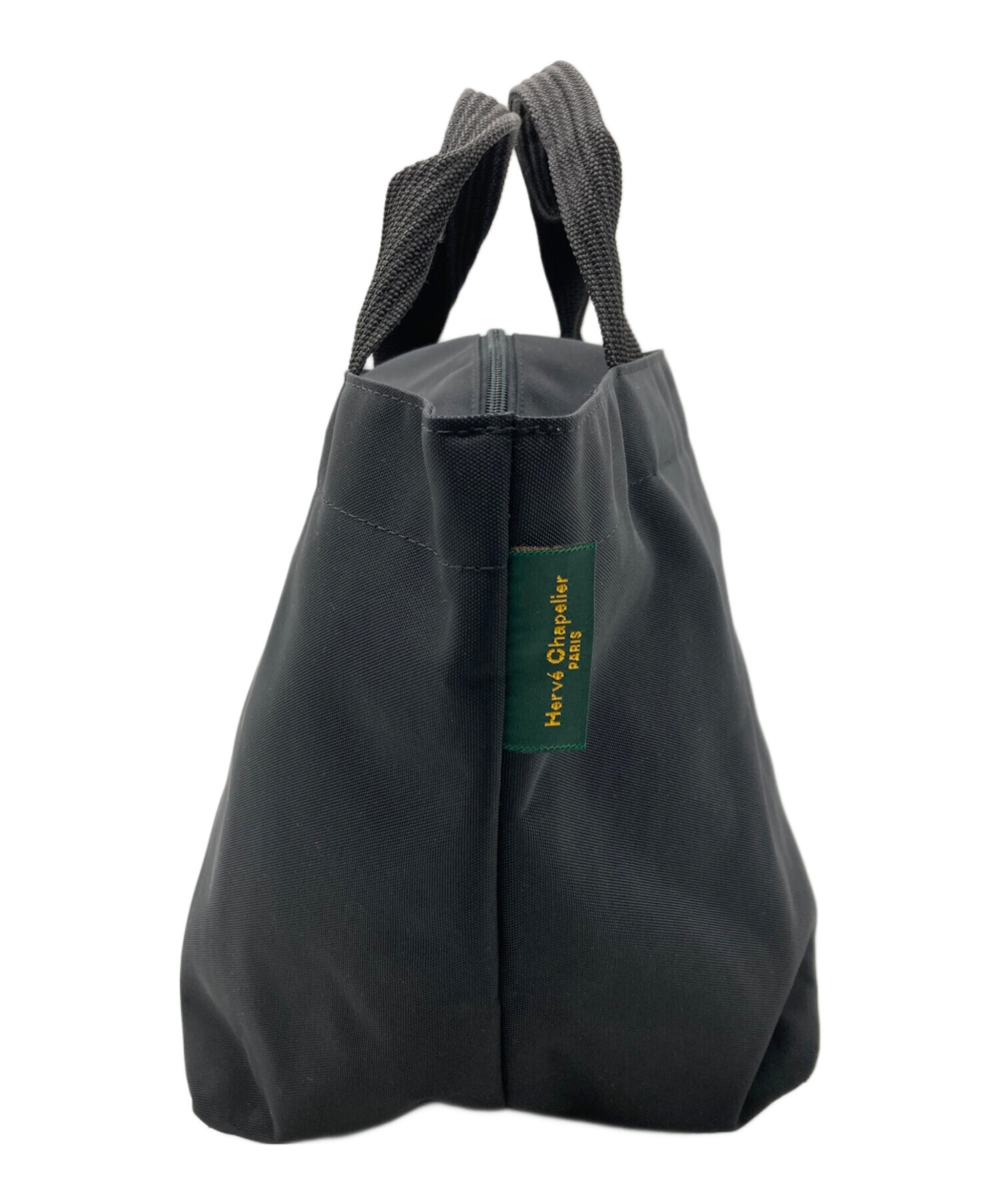 中古・古着通販】Herve Chapelier (エルベシャプリエ) ナイロン舟型