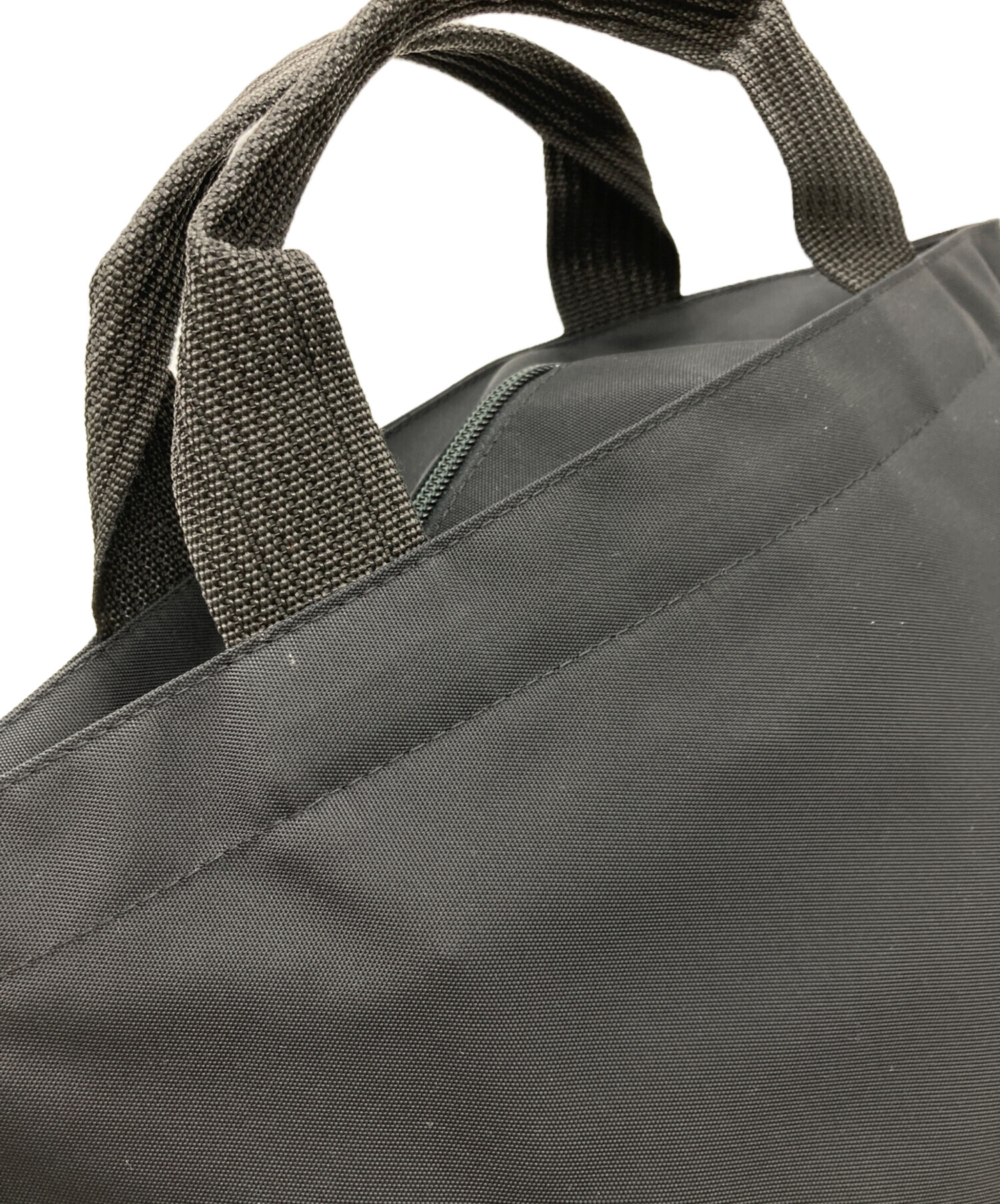 中古・古着通販】Herve Chapelier (エルベシャプリエ) ナイロン舟型