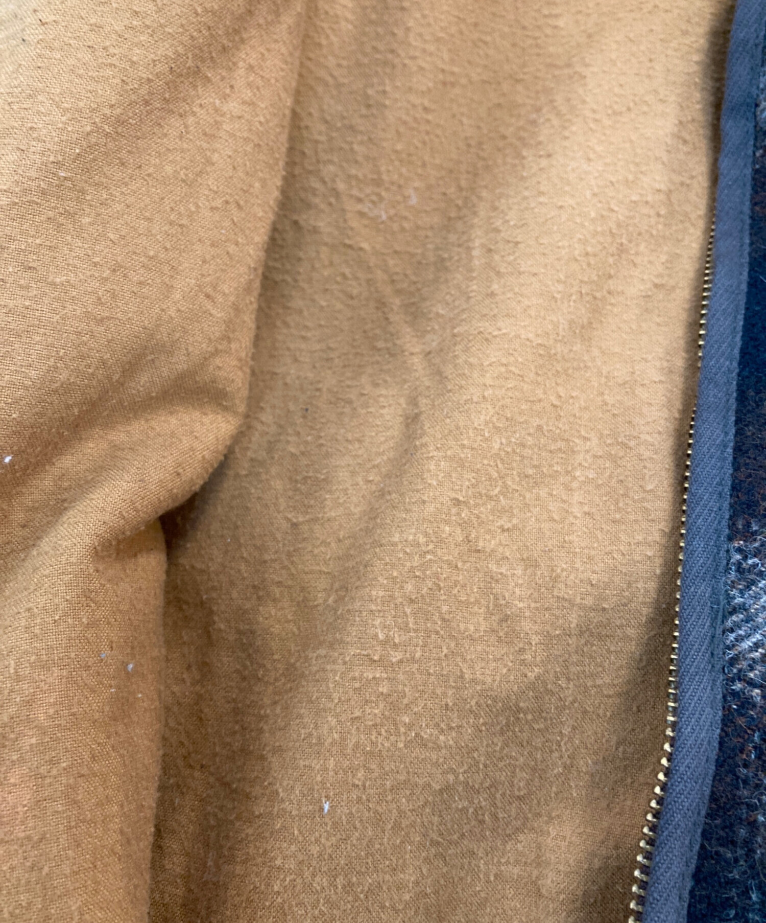 中古・古着通販】RRL (ダブルアールエル) チェック柄ウールベスト