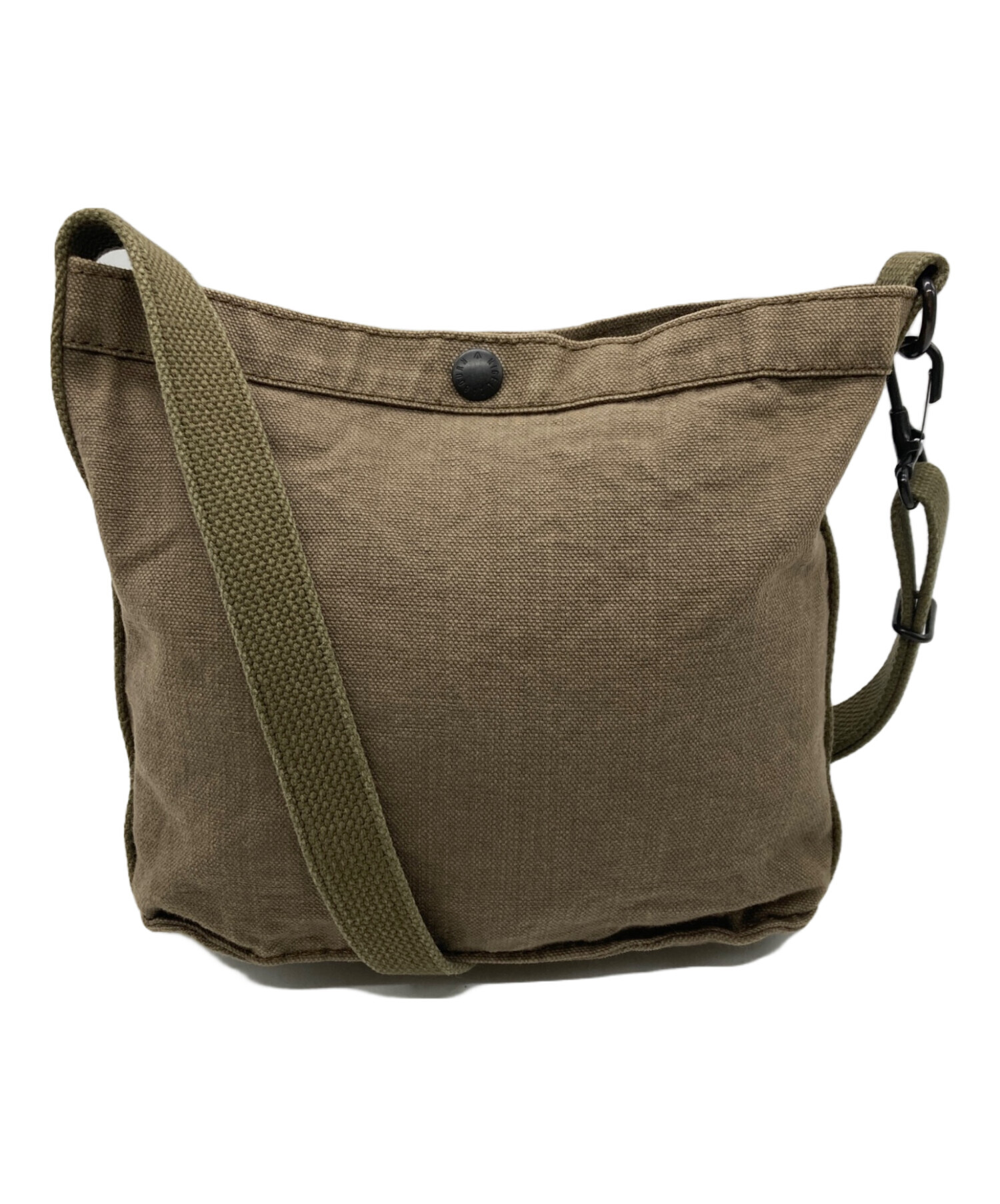 中古・古着通販】NIGEL CABOURN (ナイジェルケーボン) MAGAZINE BAG