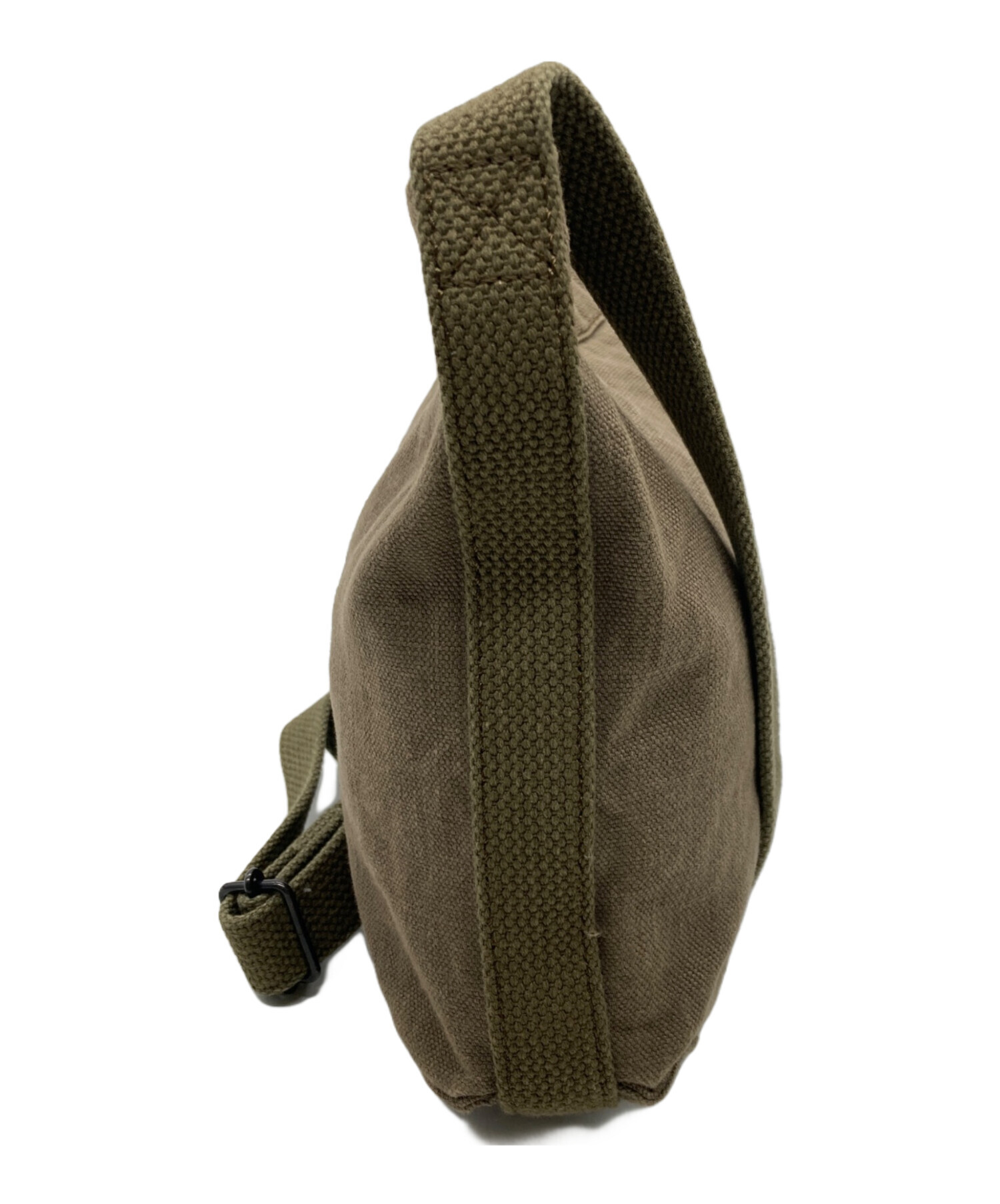 中古・古着通販】NIGEL CABOURN (ナイジェルケーボン) MAGAZINE BAG