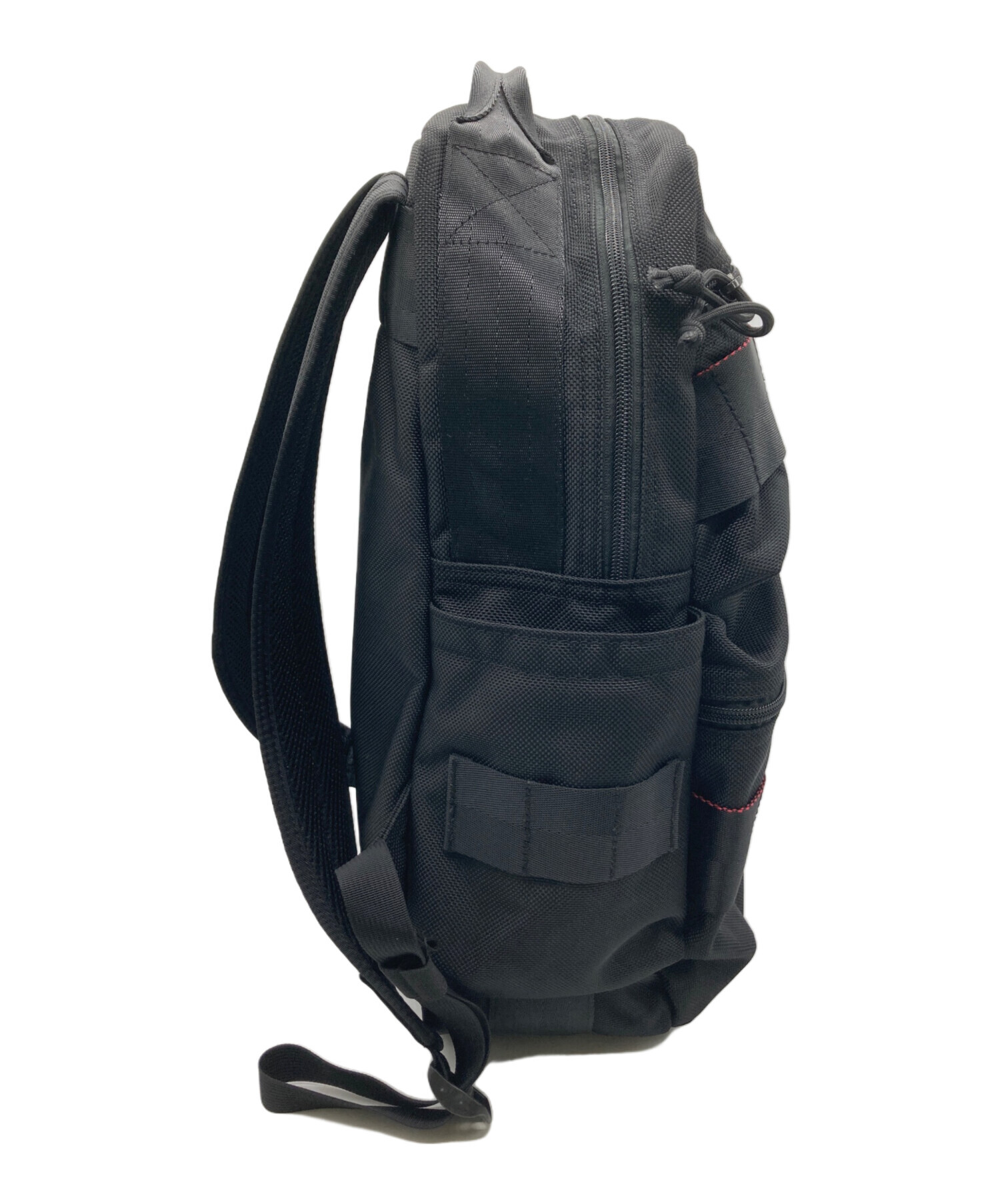 中古・古着通販】BRIEFING (ブリーフィング) ATTACK PACK ブラック