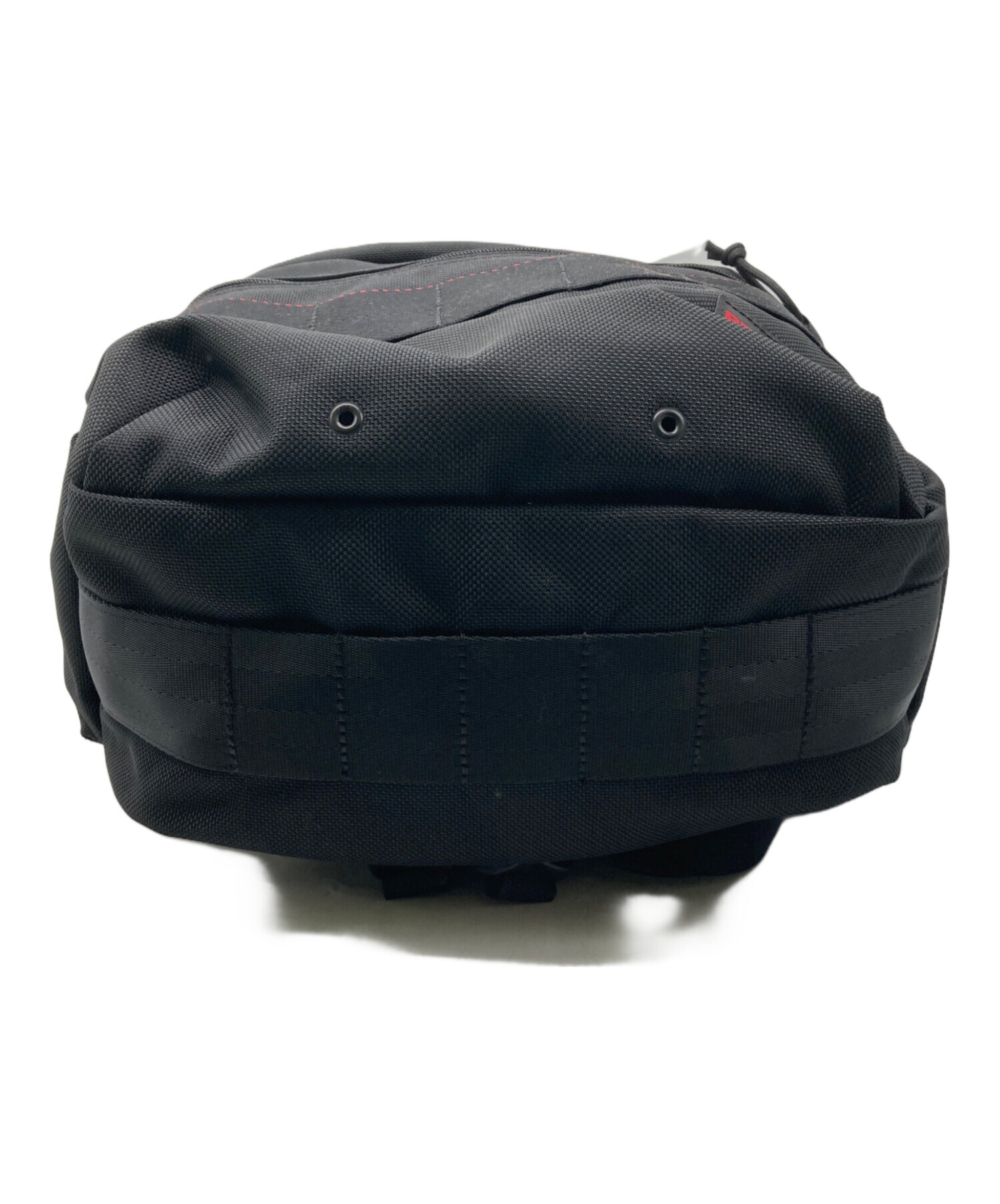 中古・古着通販】BRIEFING (ブリーフィング) ATTACK PACK ブラック