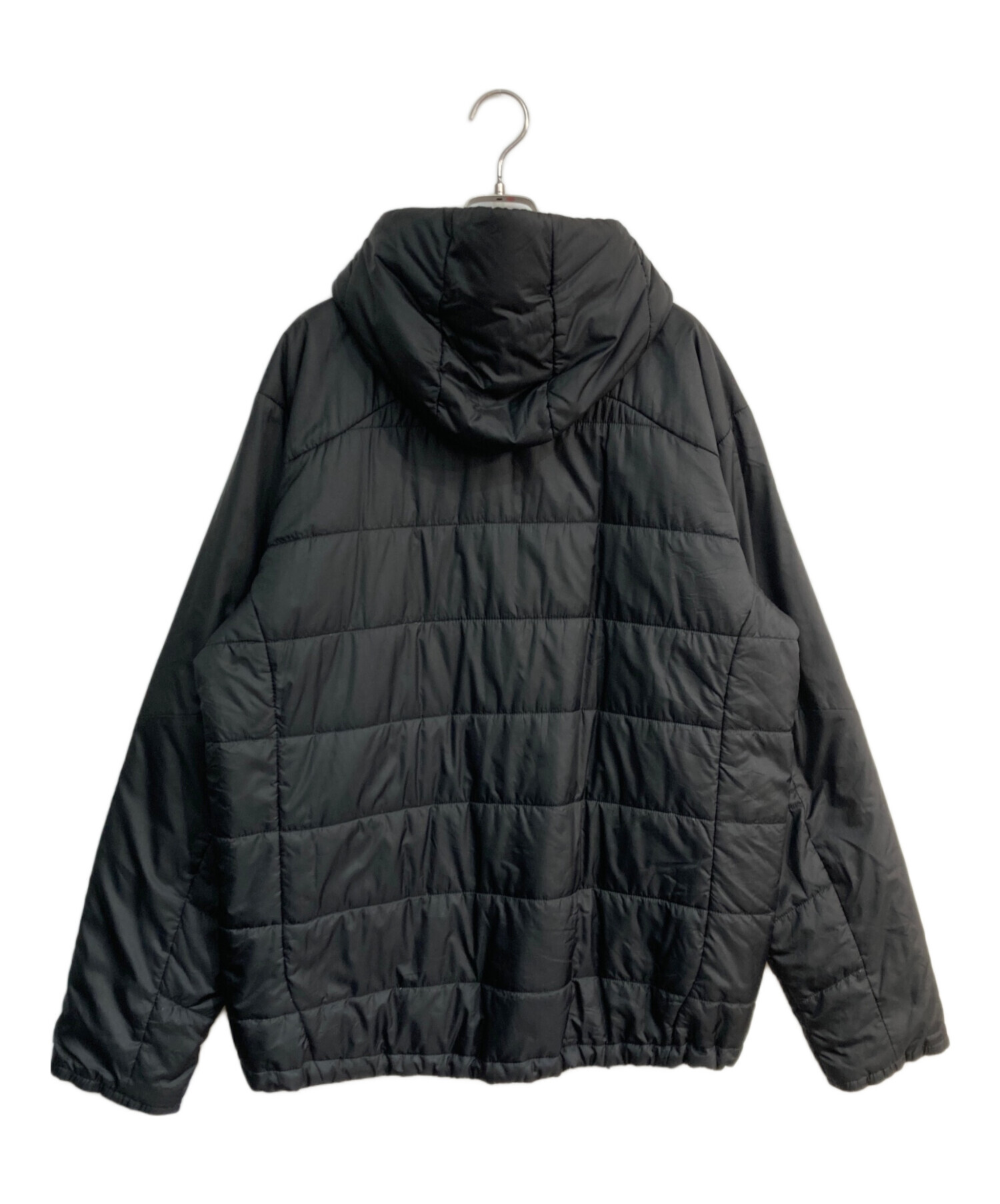 中古・古着通販】Patagonia (パタゴニア) Micro Puff Hooded Jacket