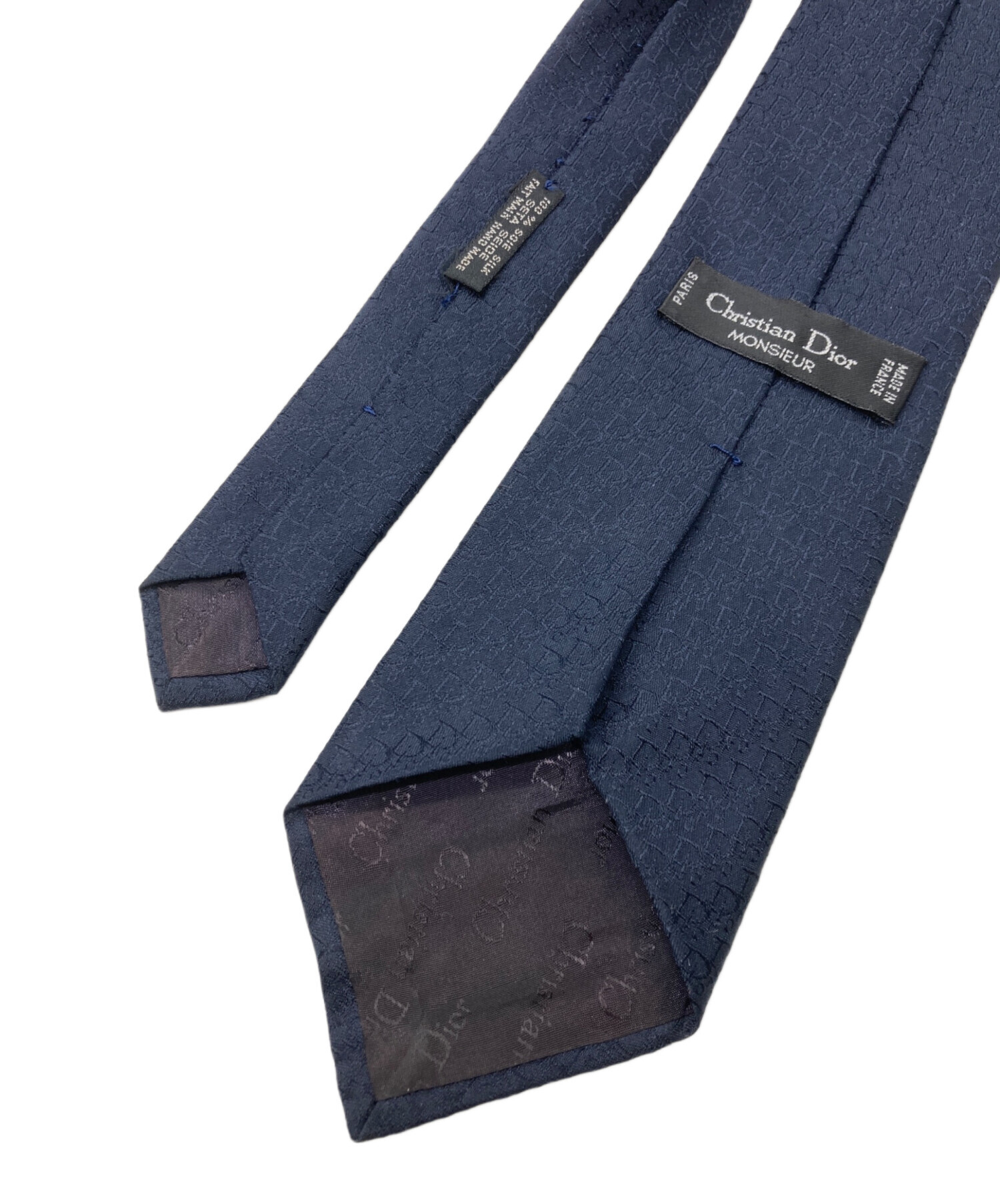 中古・古着通販】Christian Dior (クリスチャン ディオール