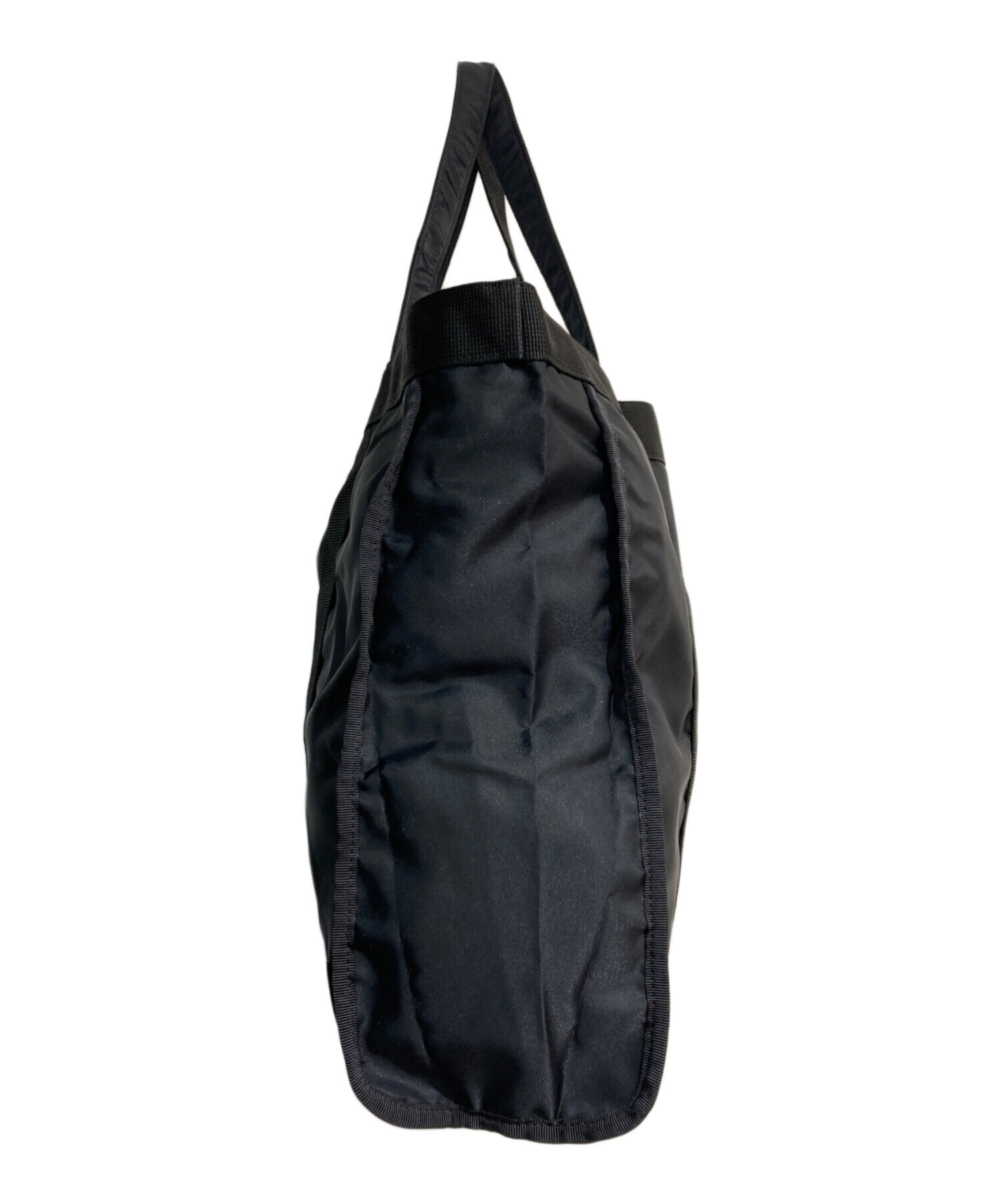 中古・古着通販】PORTER (ポーター) フレックス 折り畳みトートバッグ