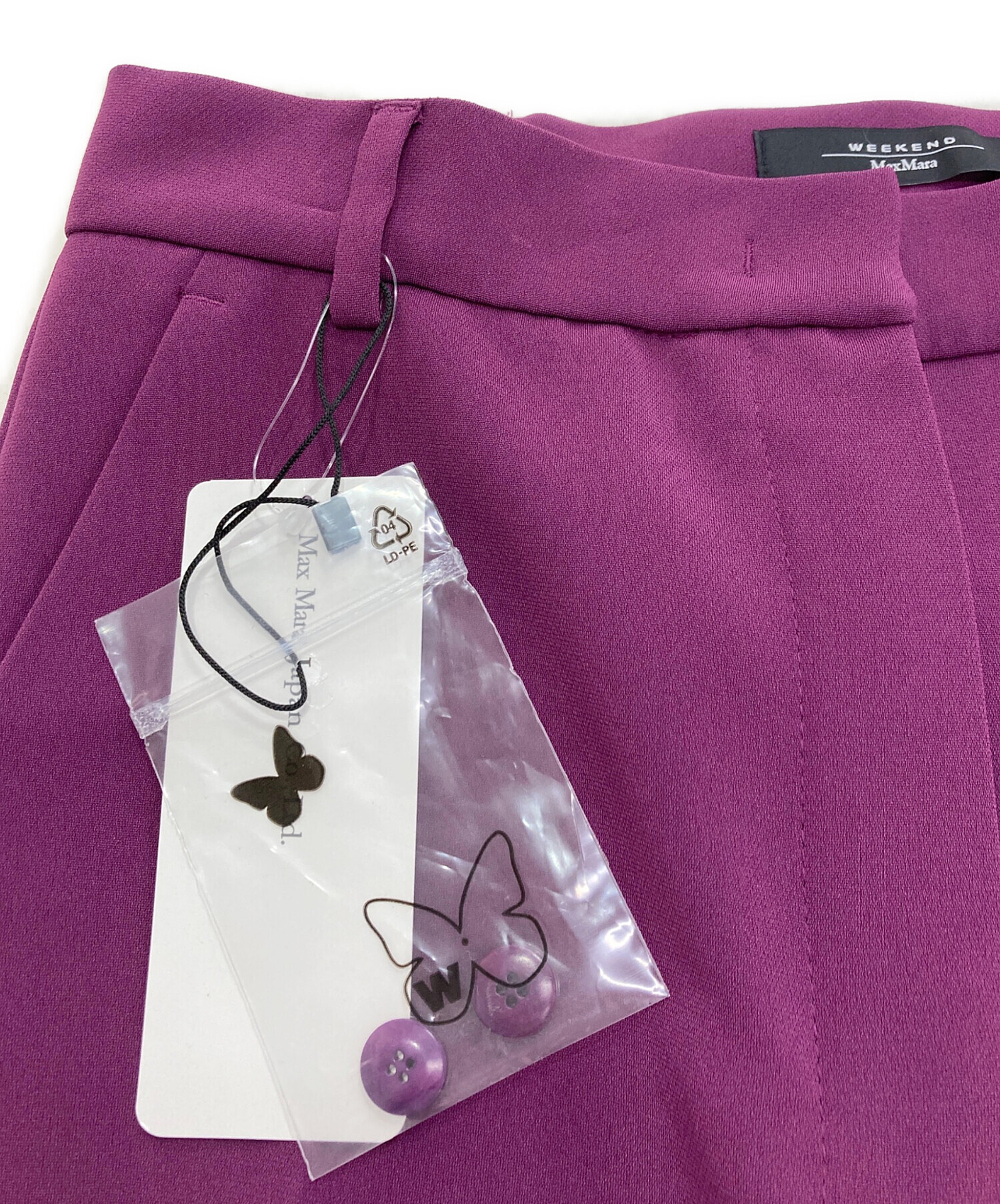 中古・古着通販】MAX MARA WEEK END LINE (マックスマーラ