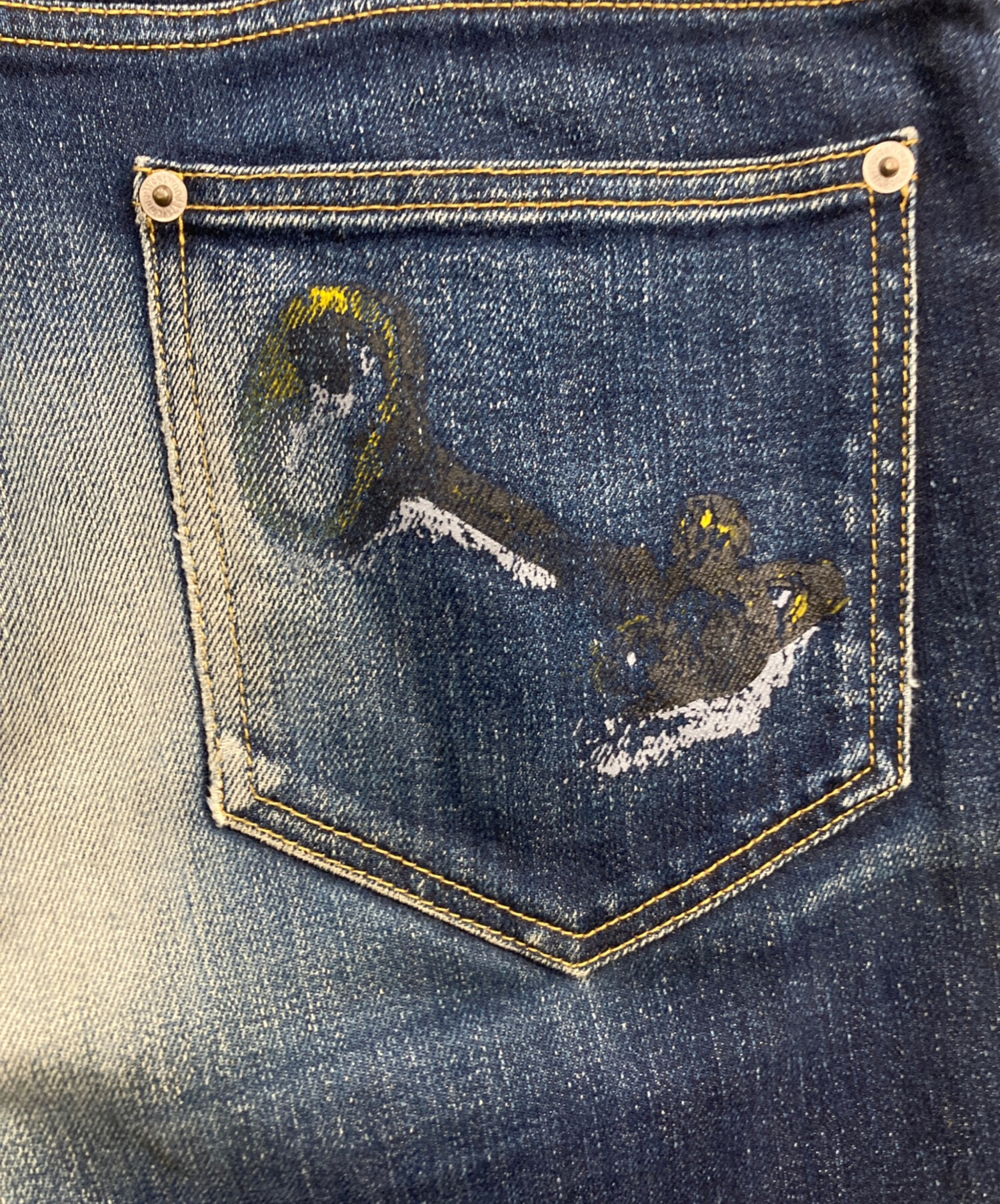 中古・古着通販】Vivienne Westwood man (ヴィヴィアン ウェストウッド