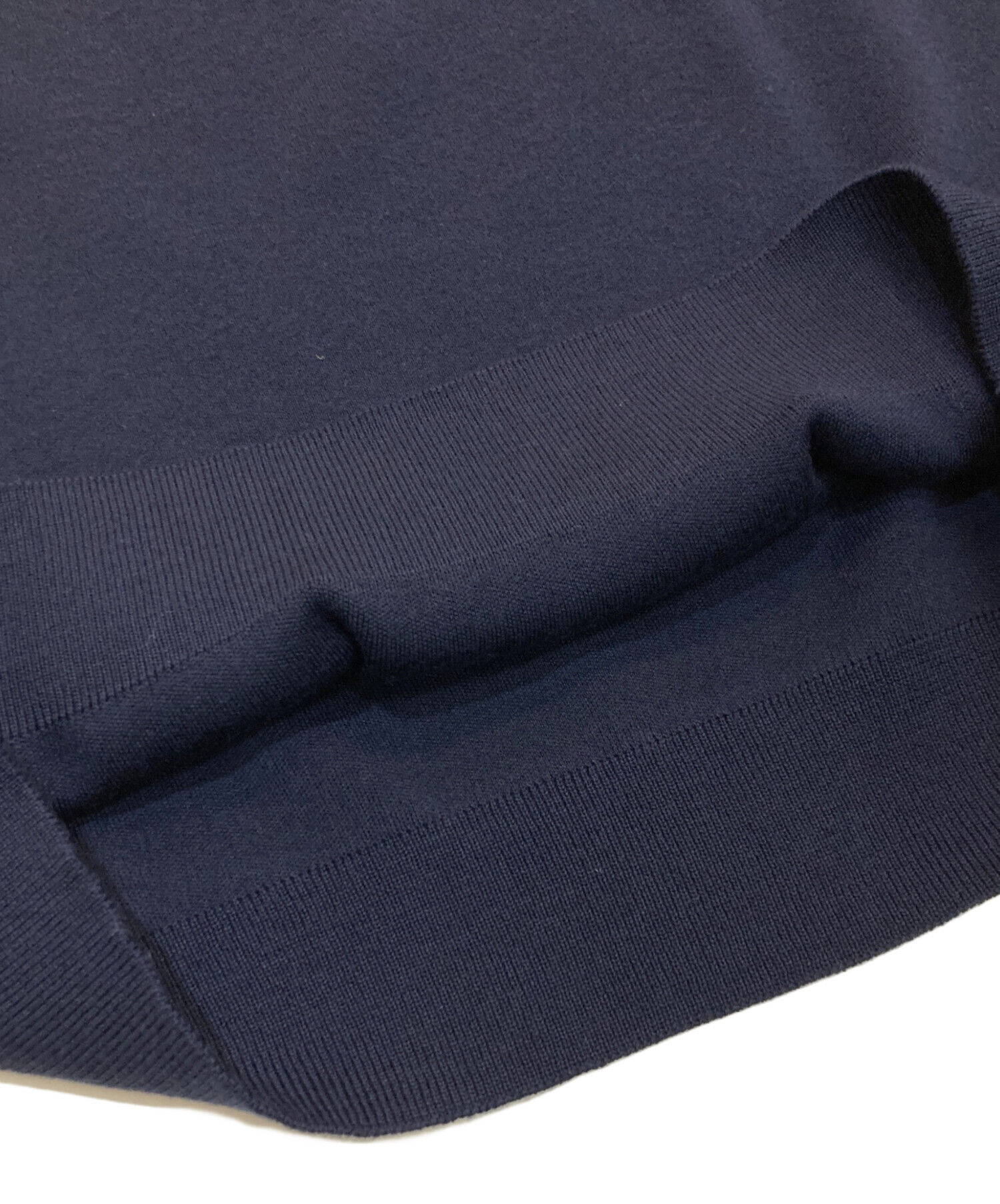 中古・古着通販】LOEWE (ロエベ) ハートロゴクルーネックニット