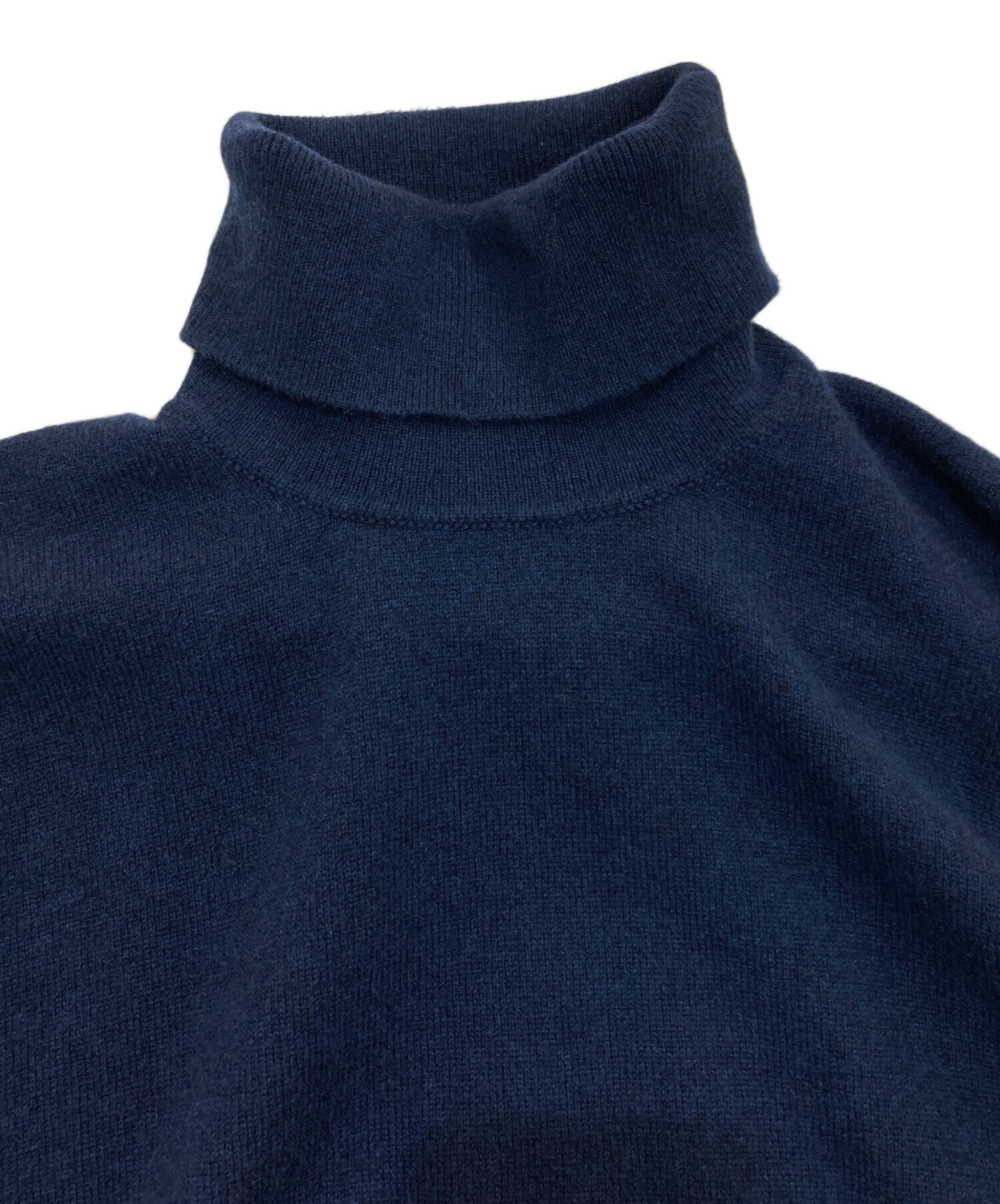 中古・古着通販】LOUIS VUITTON (ルイ ヴィトン) カシミヤロールネック