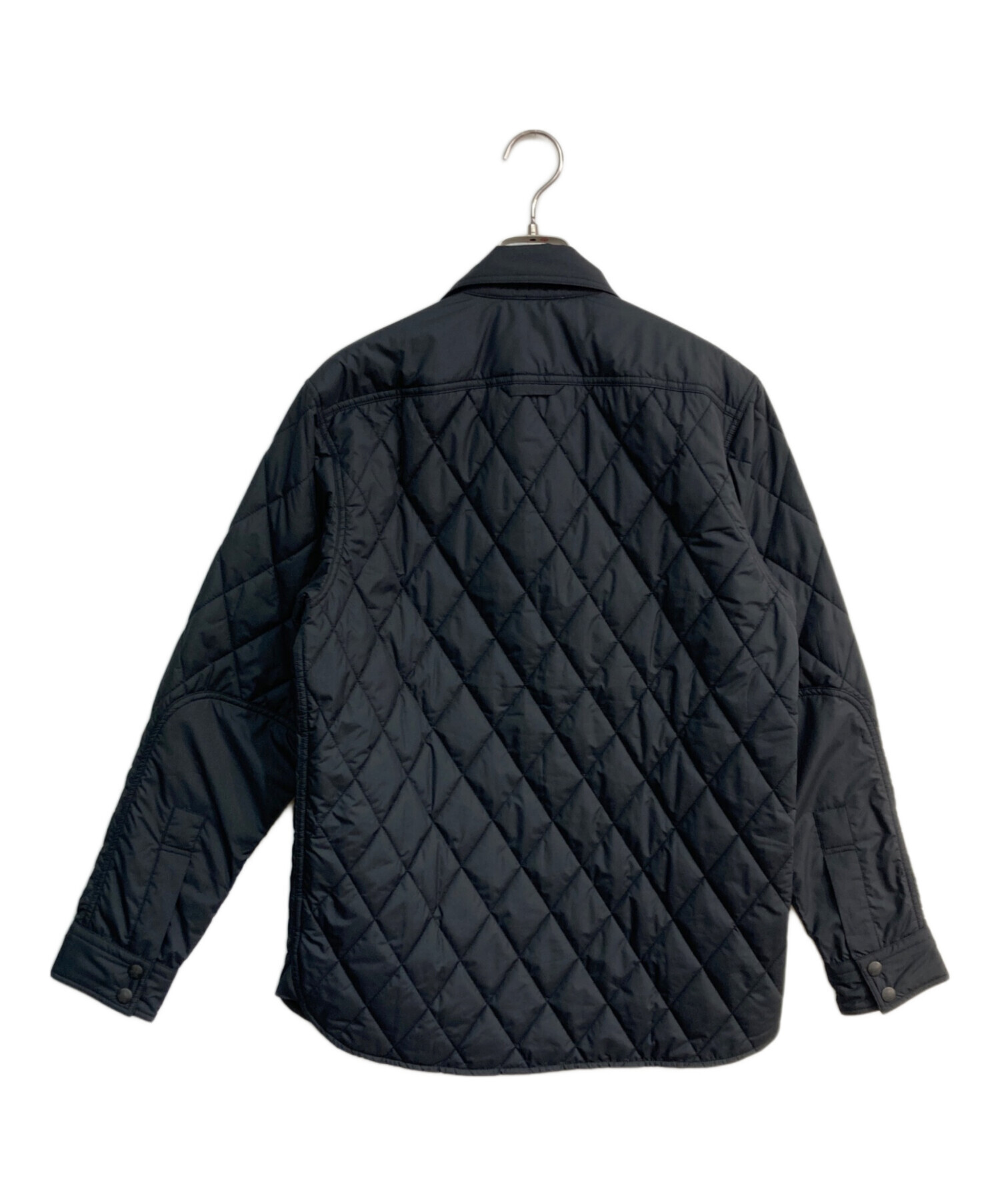 中古・古着通販】RRL (ダブルアールエル) キルティングジャケット