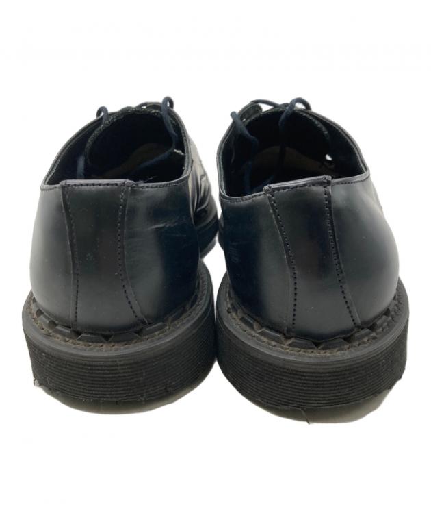 ワイズ Y's × ジョージコックス黒【size:5】 ワイズ Y's × ジョージコックス黒【size:5】