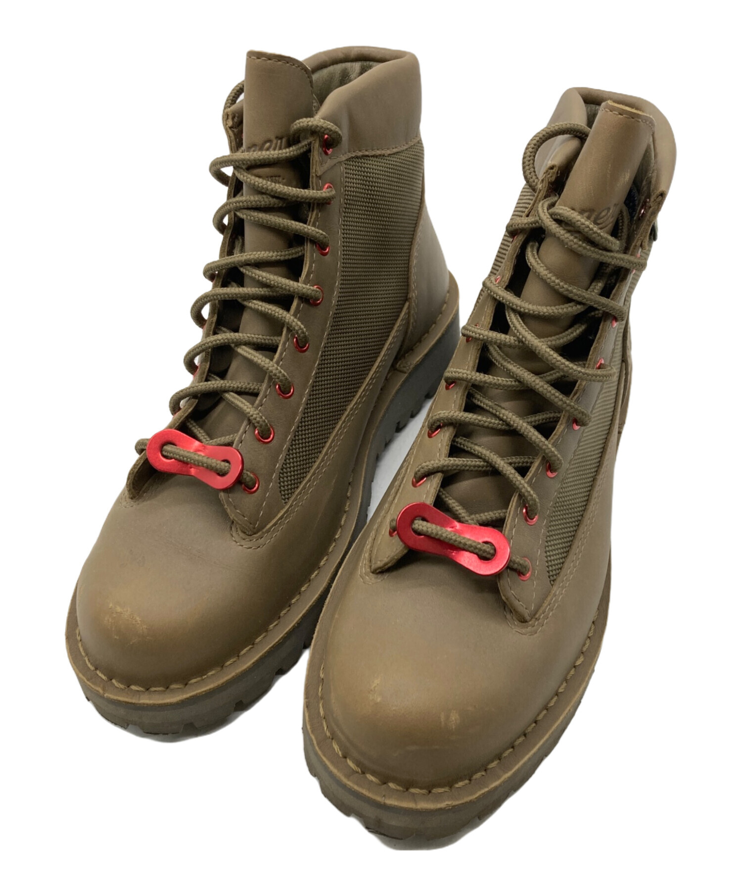 中古・古着通販】Danner (ダナー) snow peak (スノーピーク) W'S