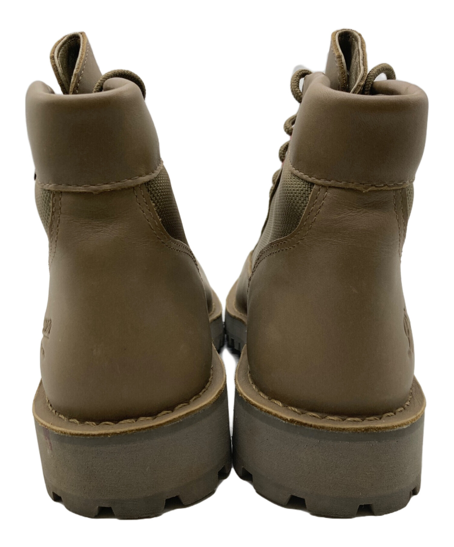 中古・古着通販】Danner (ダナー) snow peak (スノーピーク) W'S