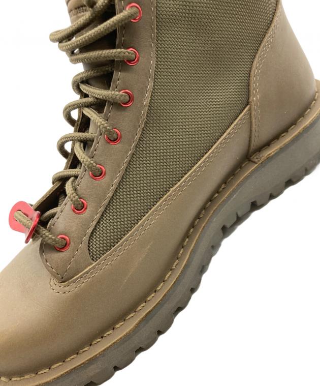 中古・古着通販】Danner (ダナー) snow peak (スノーピーク) W'S