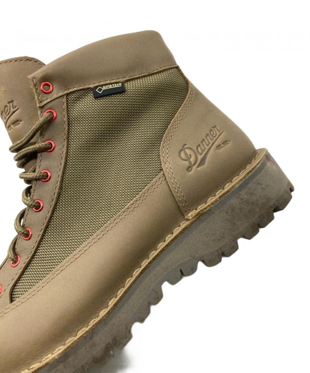 中古・古着通販】Danner (ダナー) snow peak (スノーピーク) W'S