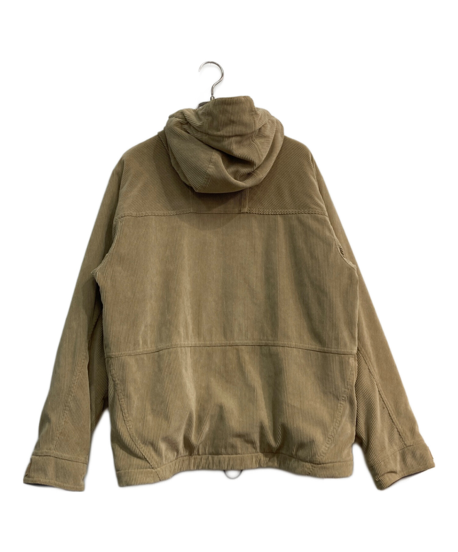 中古・古着通販】Patagonia (パタゴニア) Cordillera Parka ベージュ