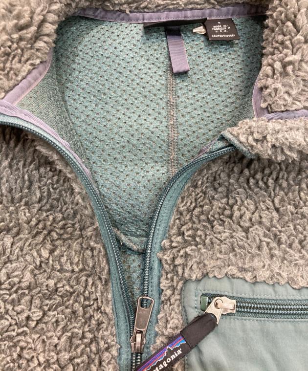 中古・古着通販】Patagonia (パタゴニア) クラシックレトロ