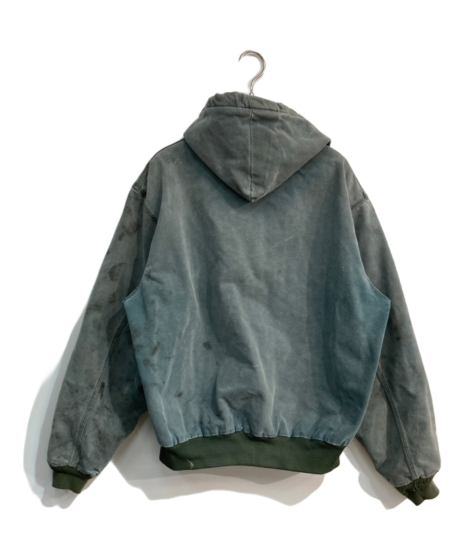 中古・古着通販】CarHartt (カーハート) アクティブジャケット 
