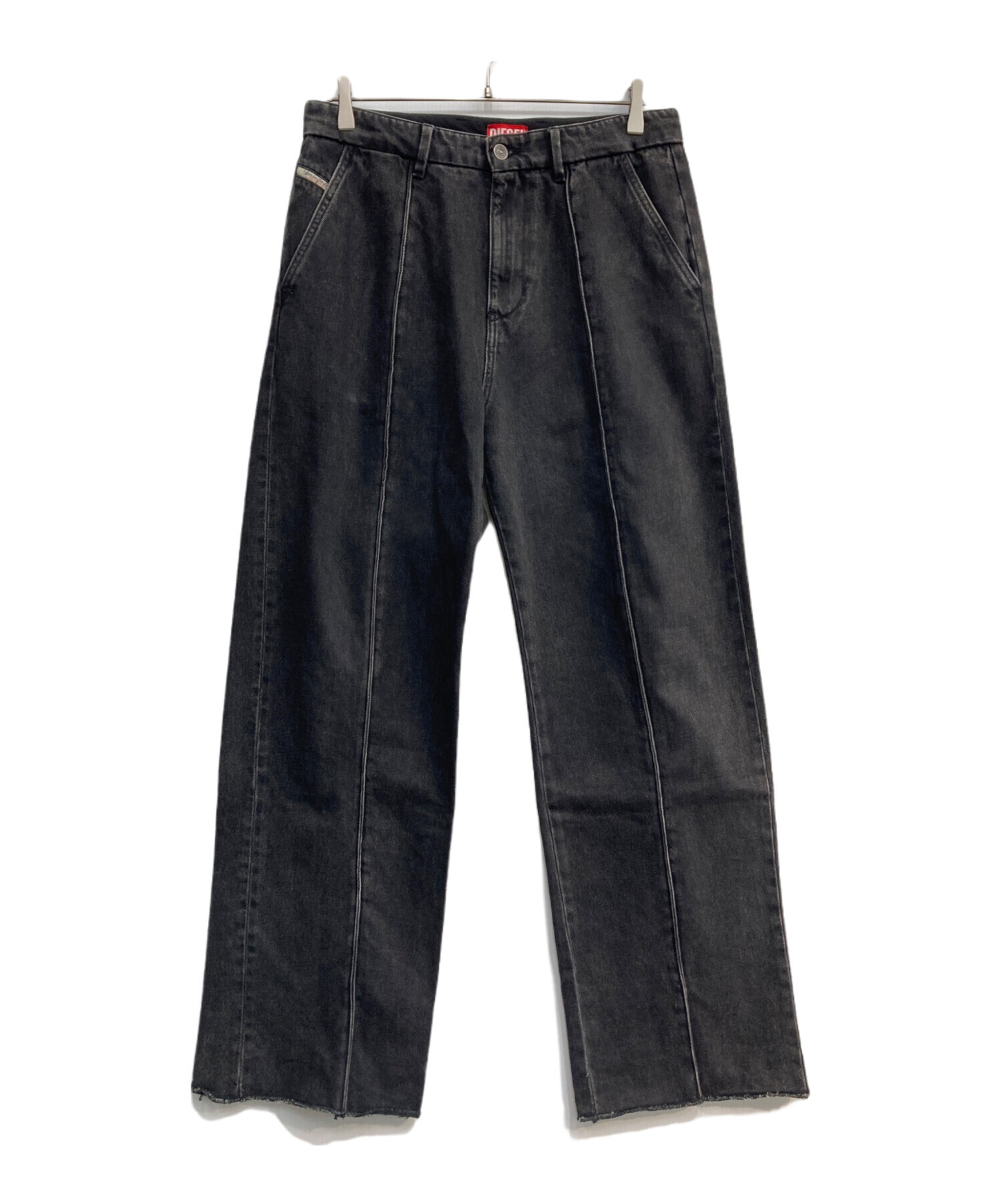 ディーゼル　ジーンズ　希少 中古・古着通販】DIESEL (ディーゼル) D-CHINO-WORKデニムパンツ