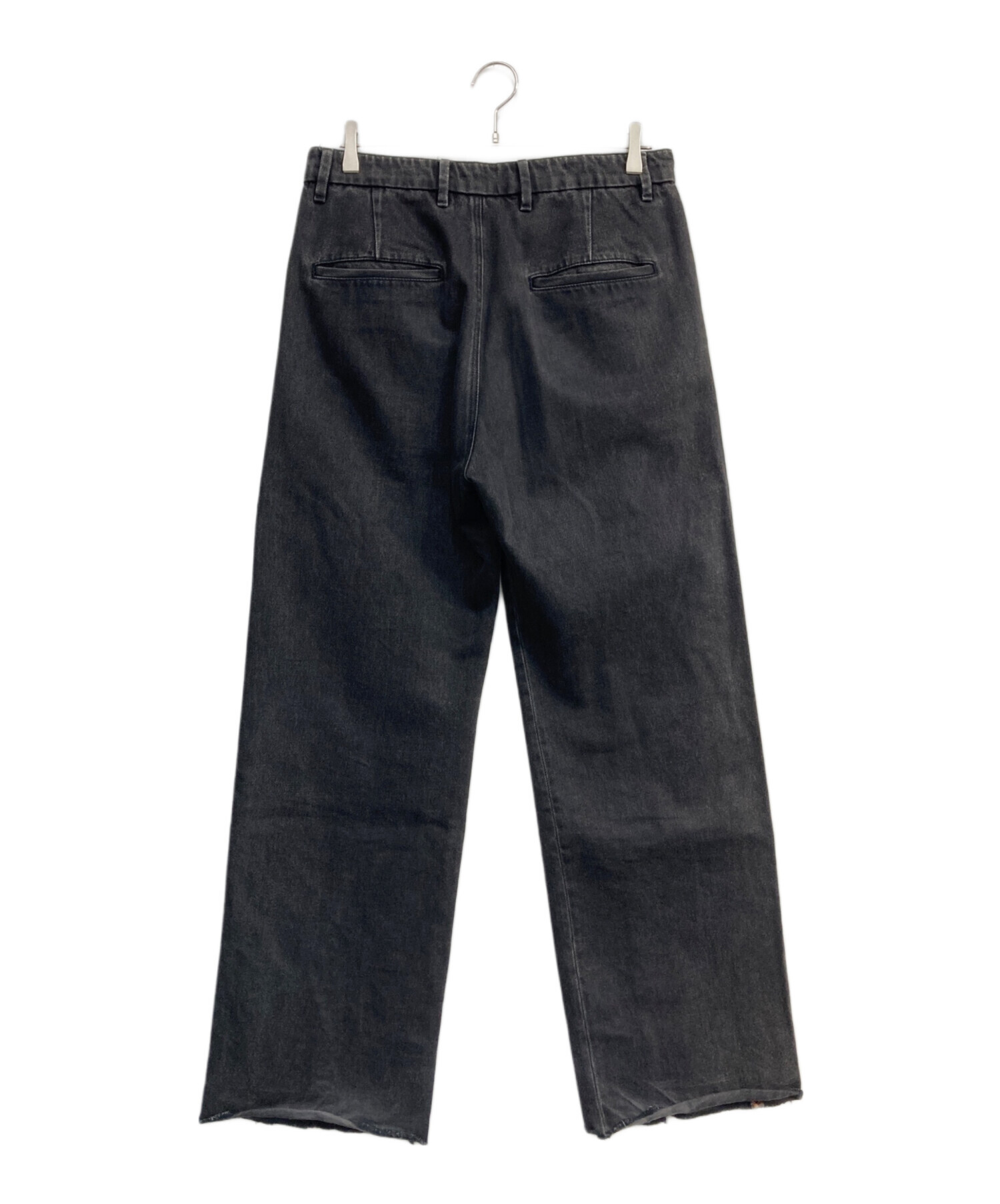 中古・古着通販】DIESEL (ディーゼル) D-CHINO-WORKデニムパンツ