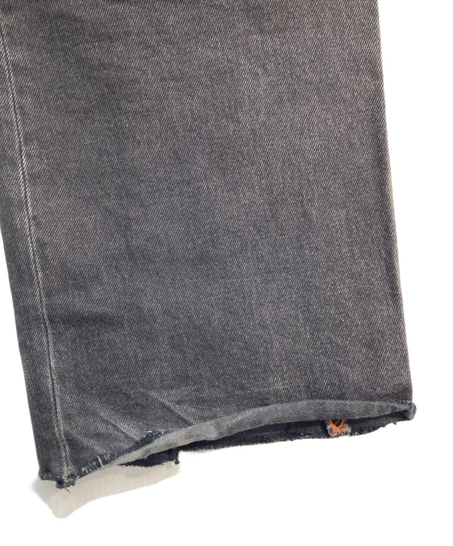 中古・古着通販】DIESEL (ディーゼル) D-CHINO-WORKデニムパンツ