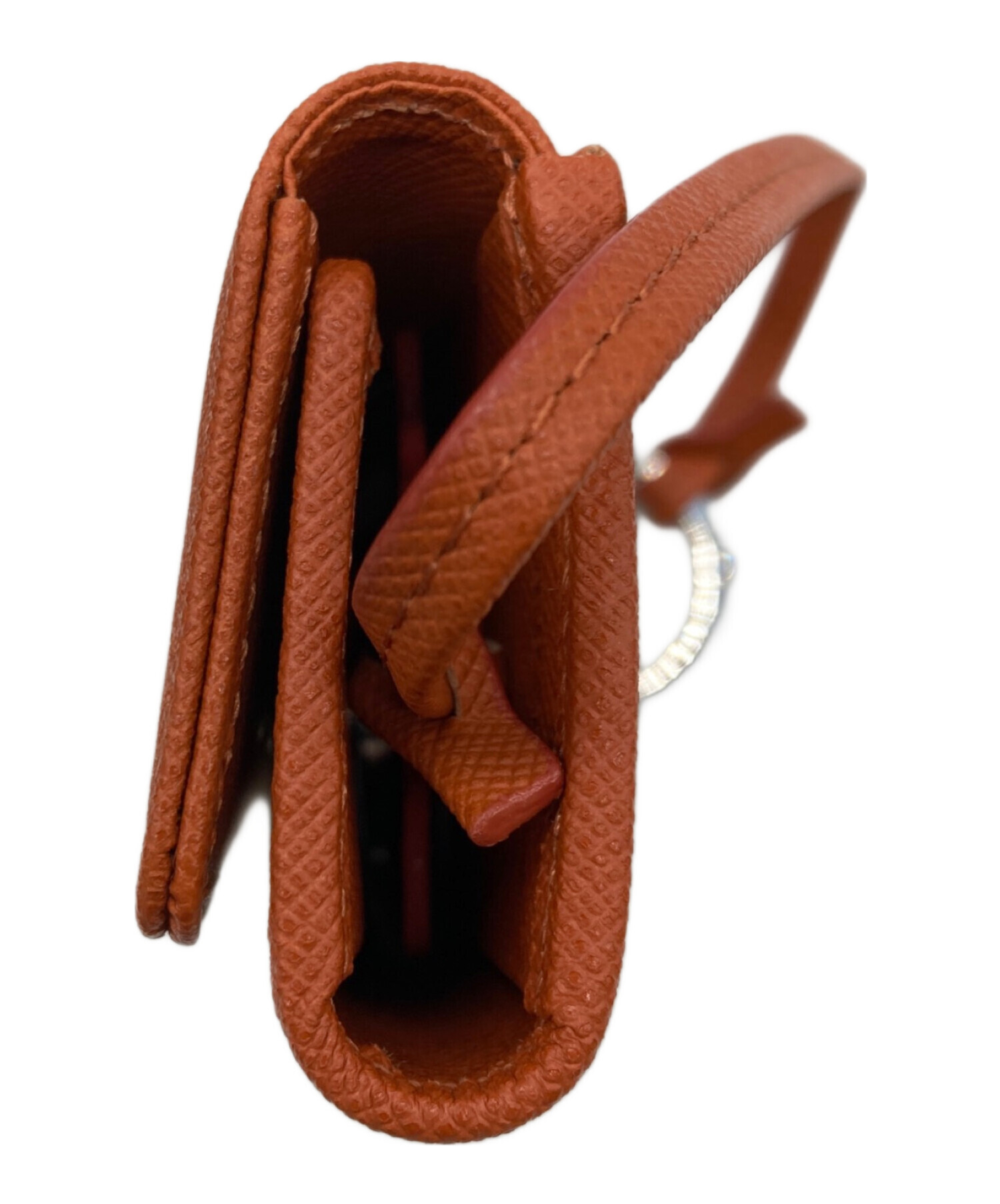 中古・古着通販】BURBERRY (バーバリー) 4連ノヴァチェックキーケース