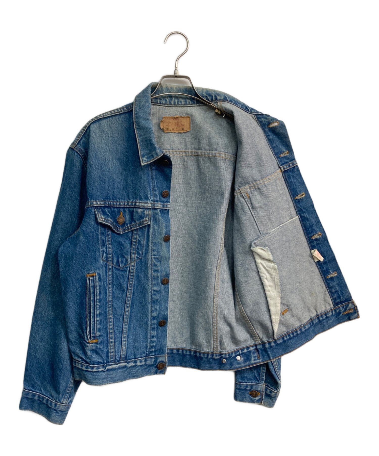 中古・古着通販】LEVI 