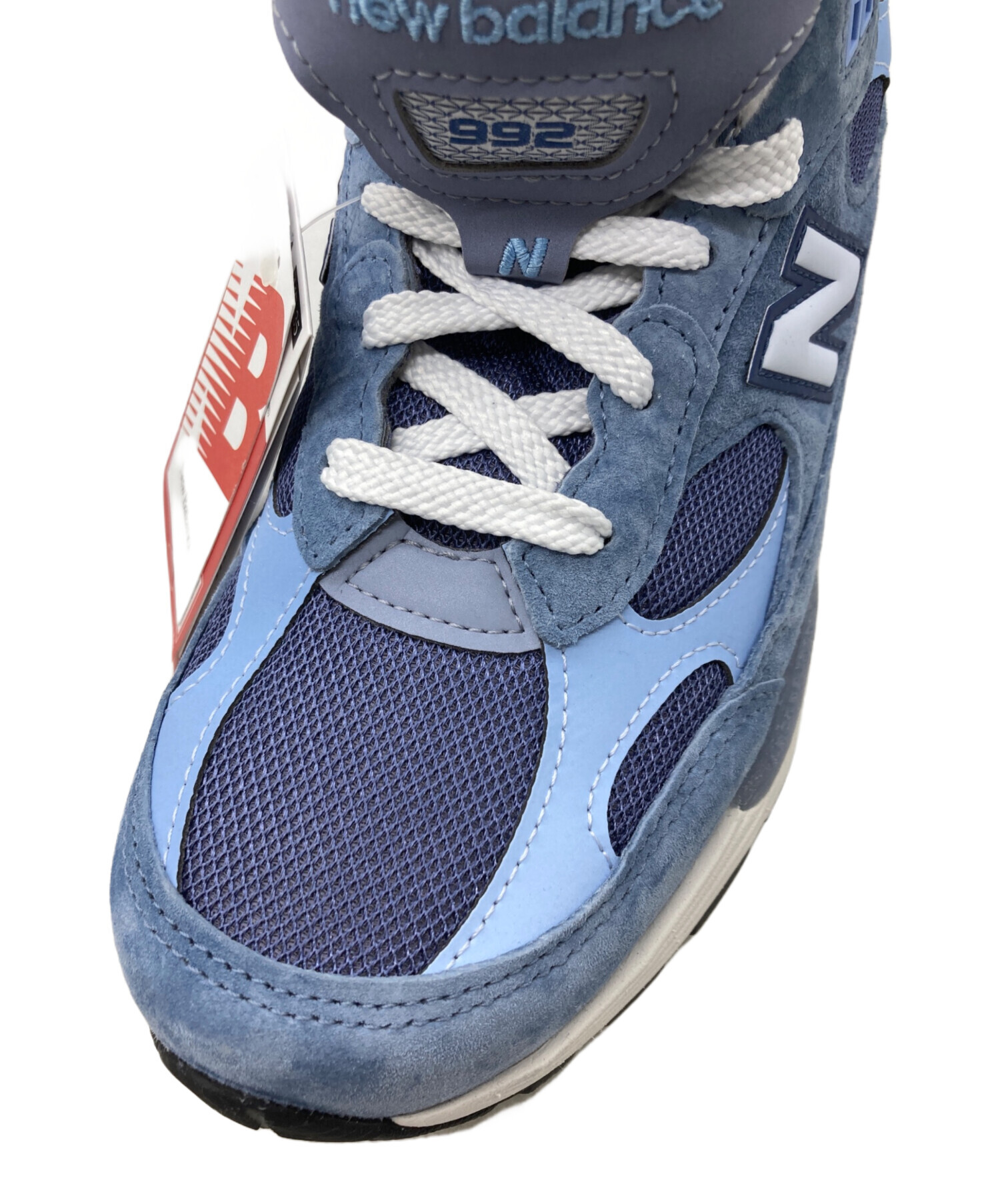 中古・古着通販】NEW BALANCE (ニューバランス) ローカットスニーカー